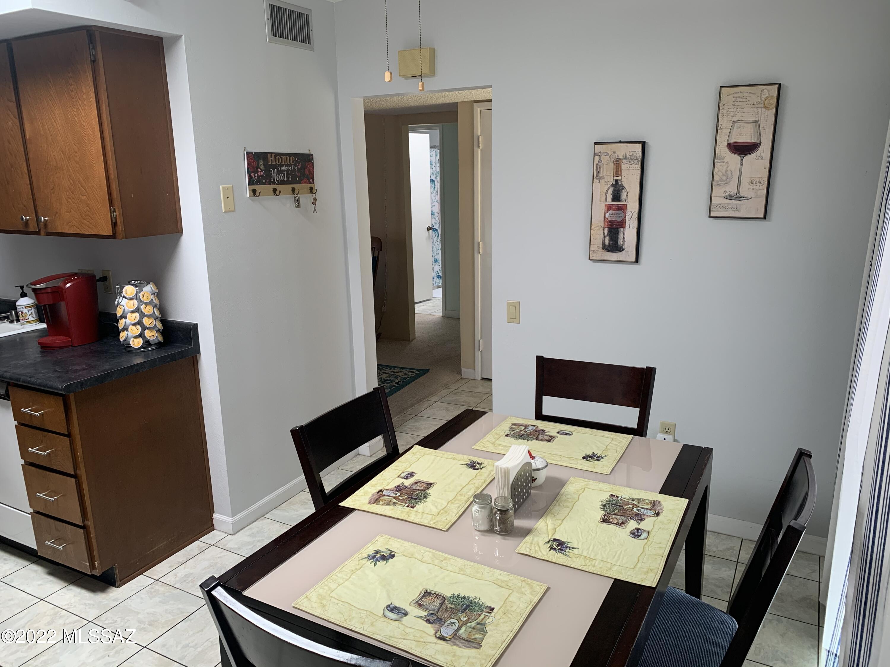 Green Valley Desert Meadows Townhouses (82-197) - Residential