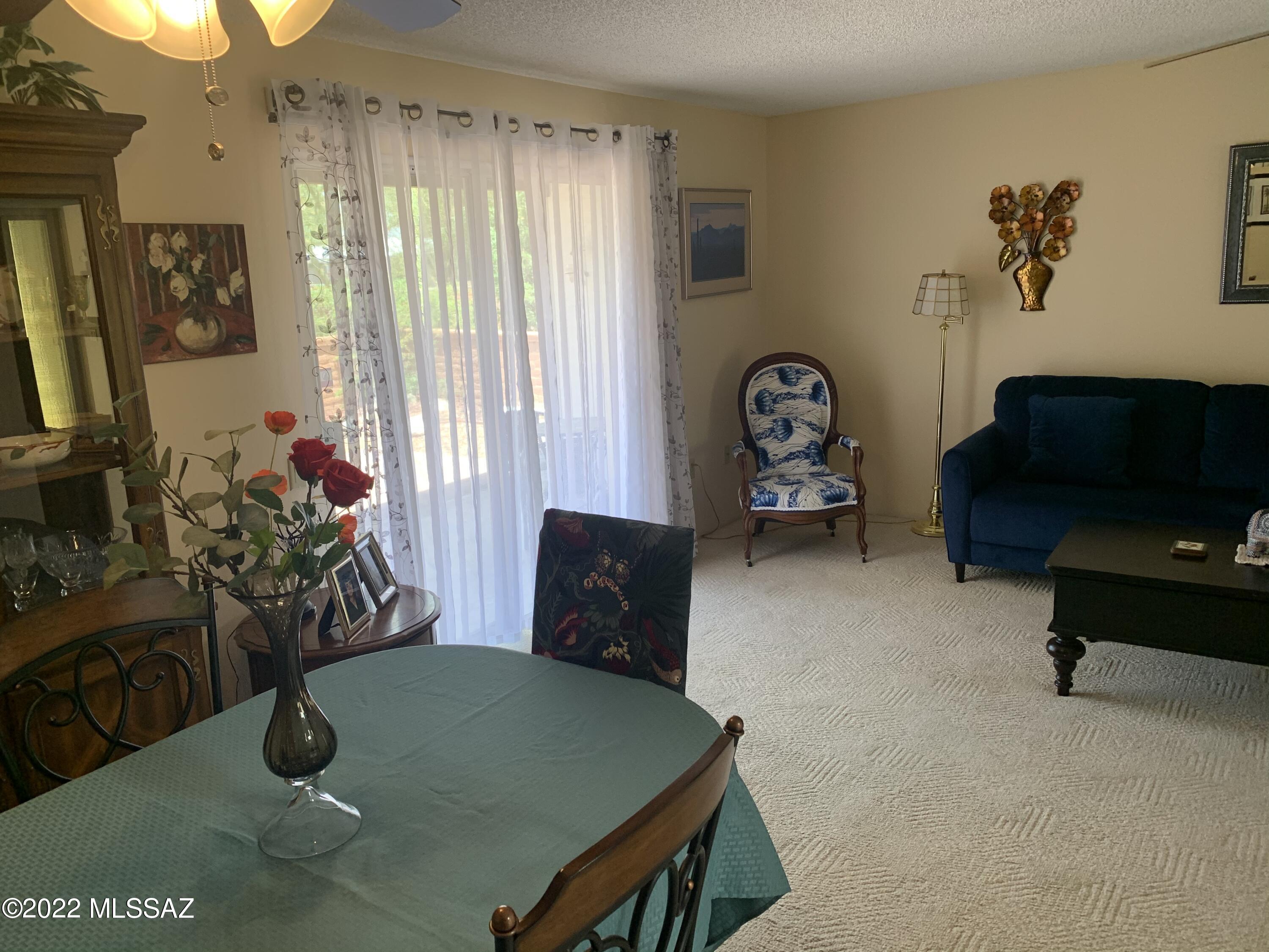 Green Valley Desert Meadows Townhouses (82-197) - Residential