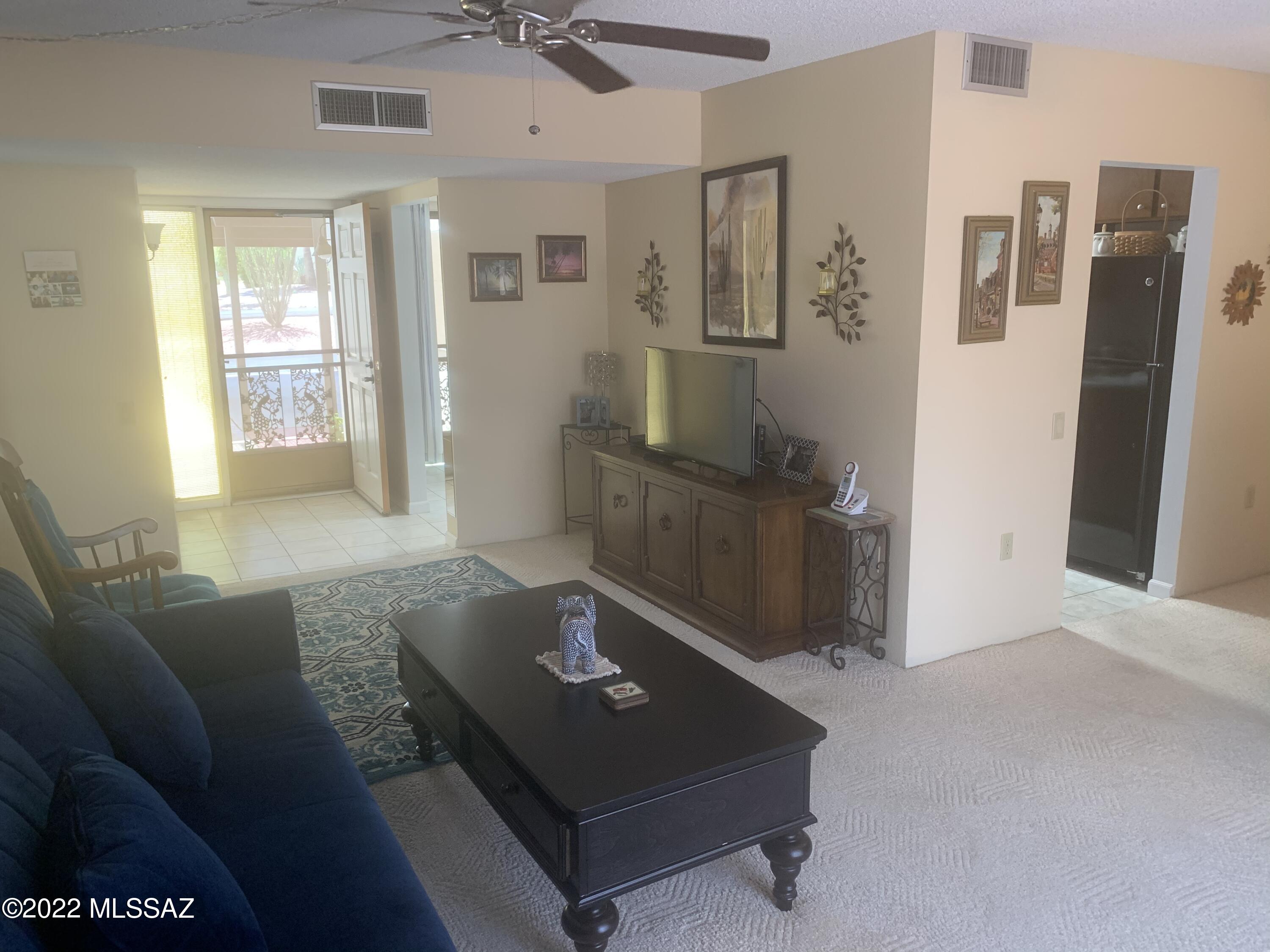 Green Valley Desert Meadows Townhouses (82-197) - Residential