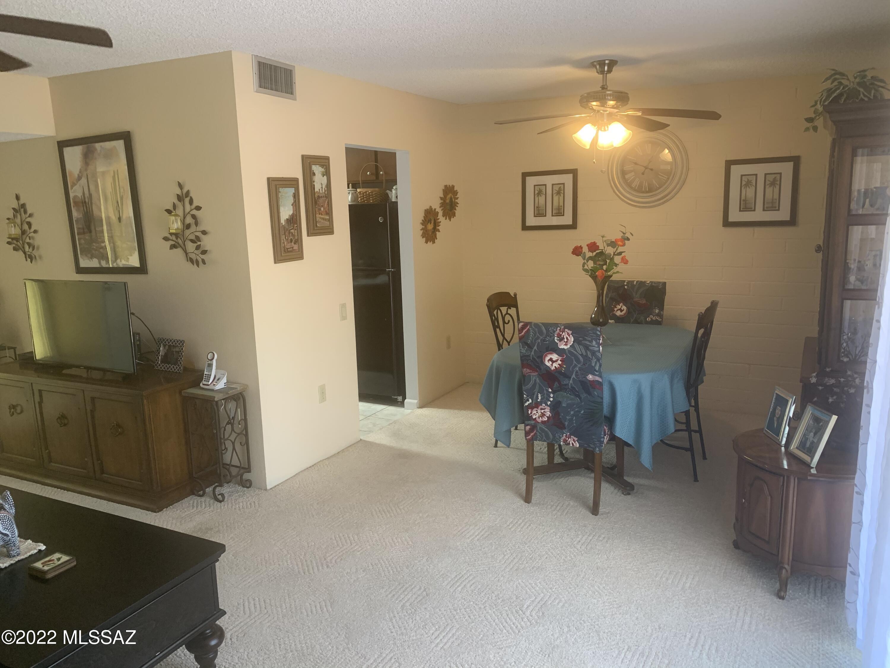 Green Valley Desert Meadows Townhouses (82-197) - Residential