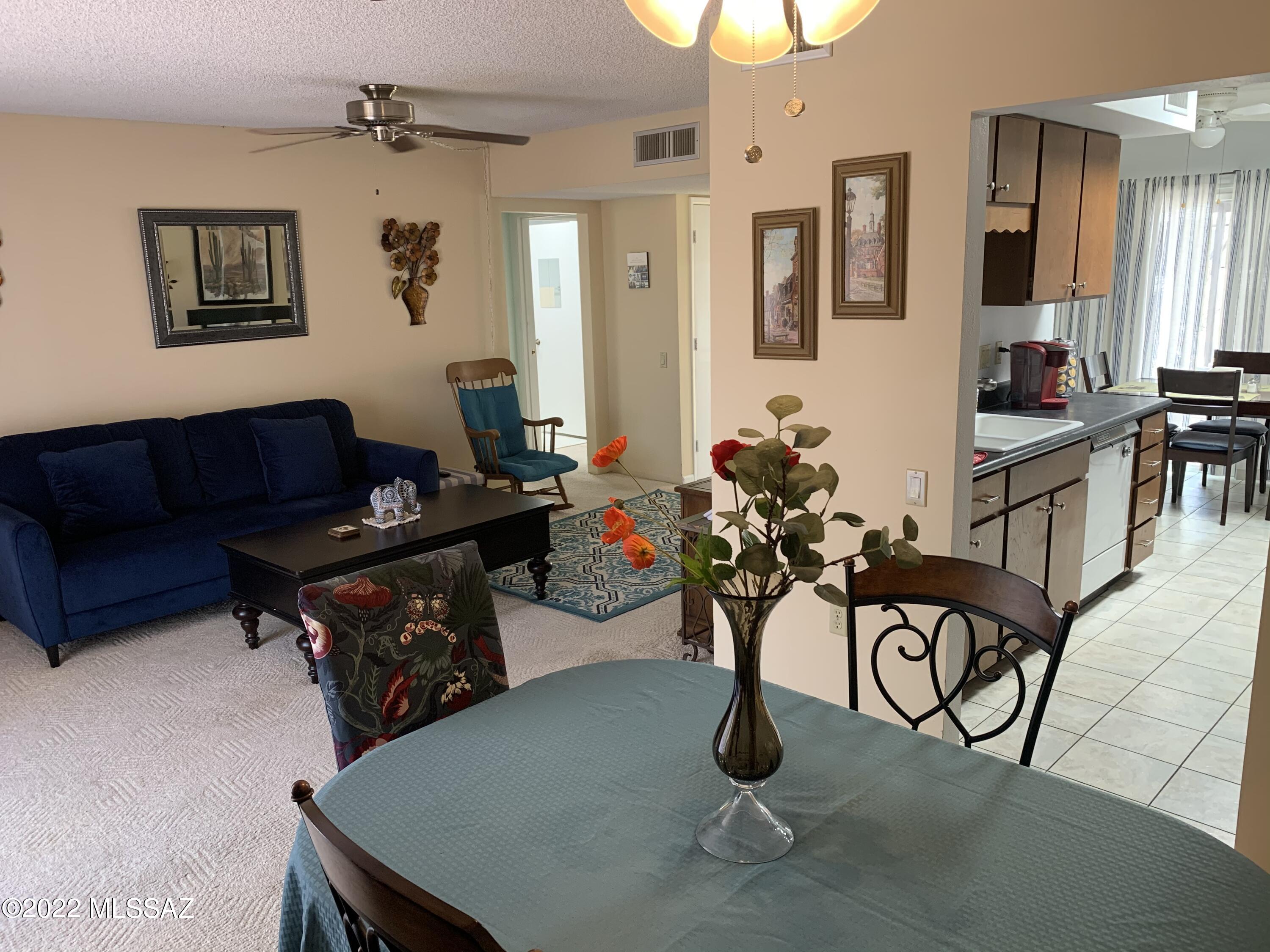 Green Valley Desert Meadows Townhouses (82-197) - Residential