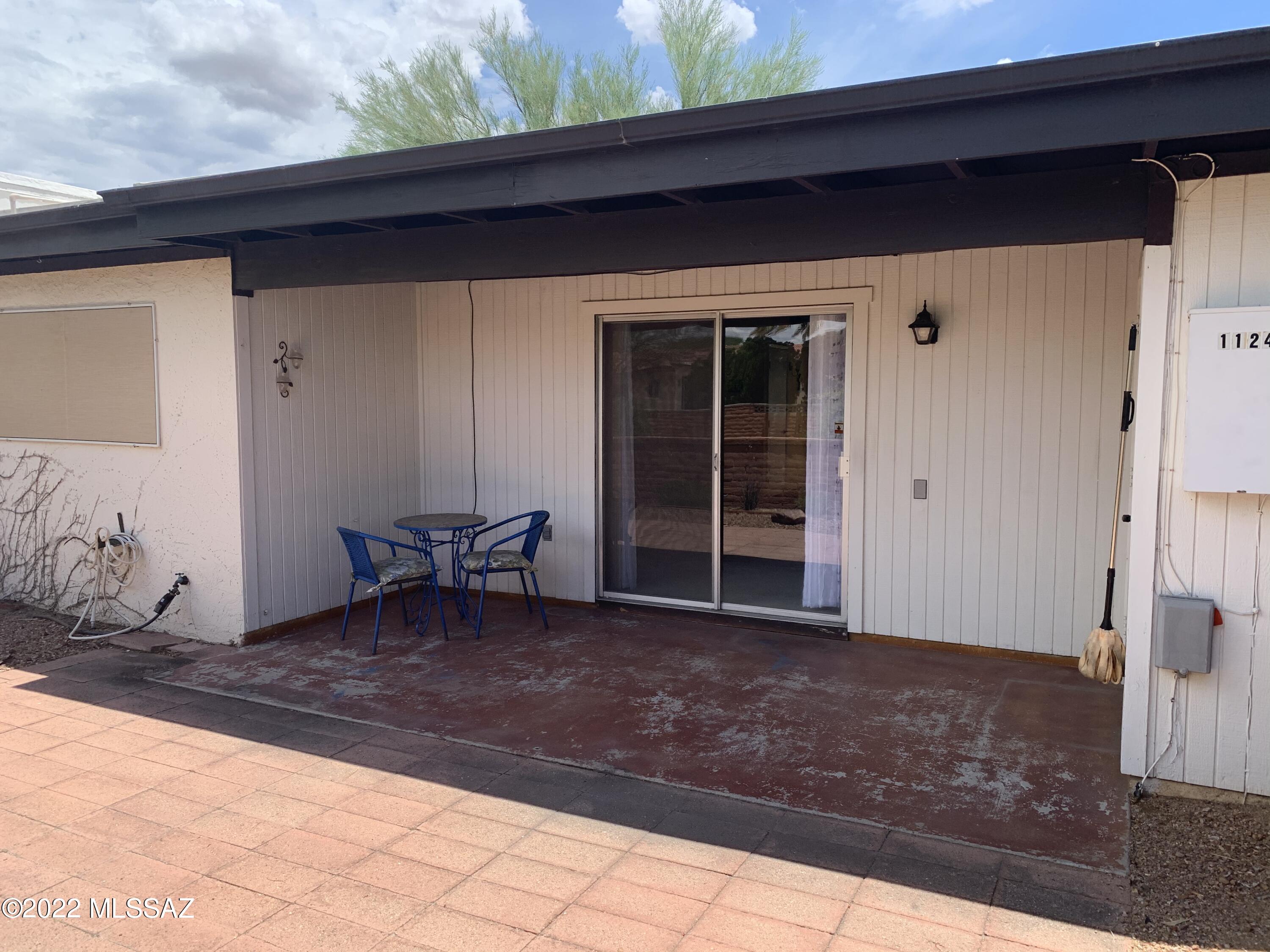 Green Valley Desert Meadows Townhouses (82-197) - Residential
