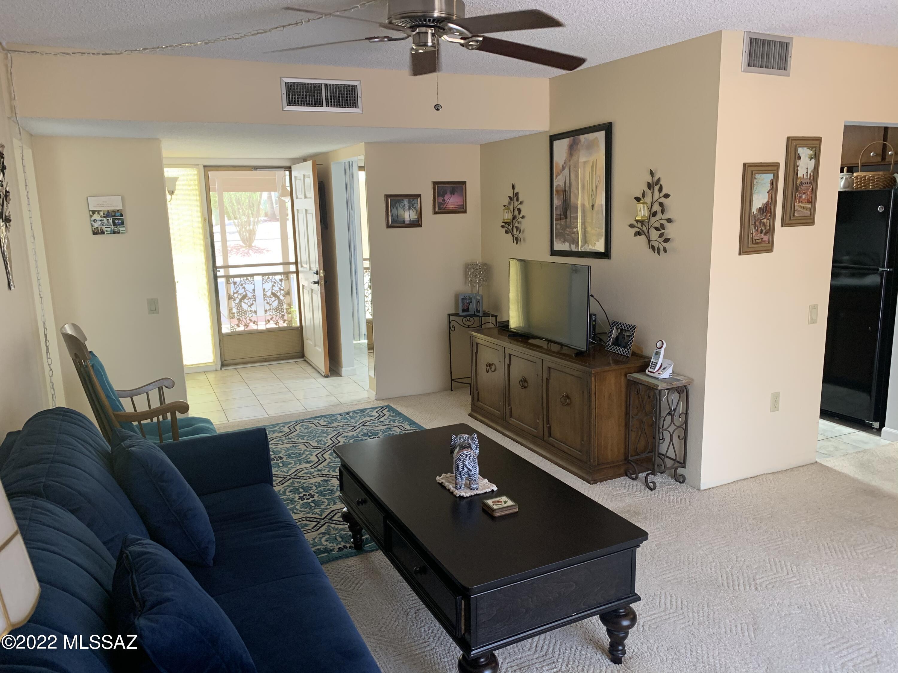 Green Valley Desert Meadows Townhouses (82-197) - Residential