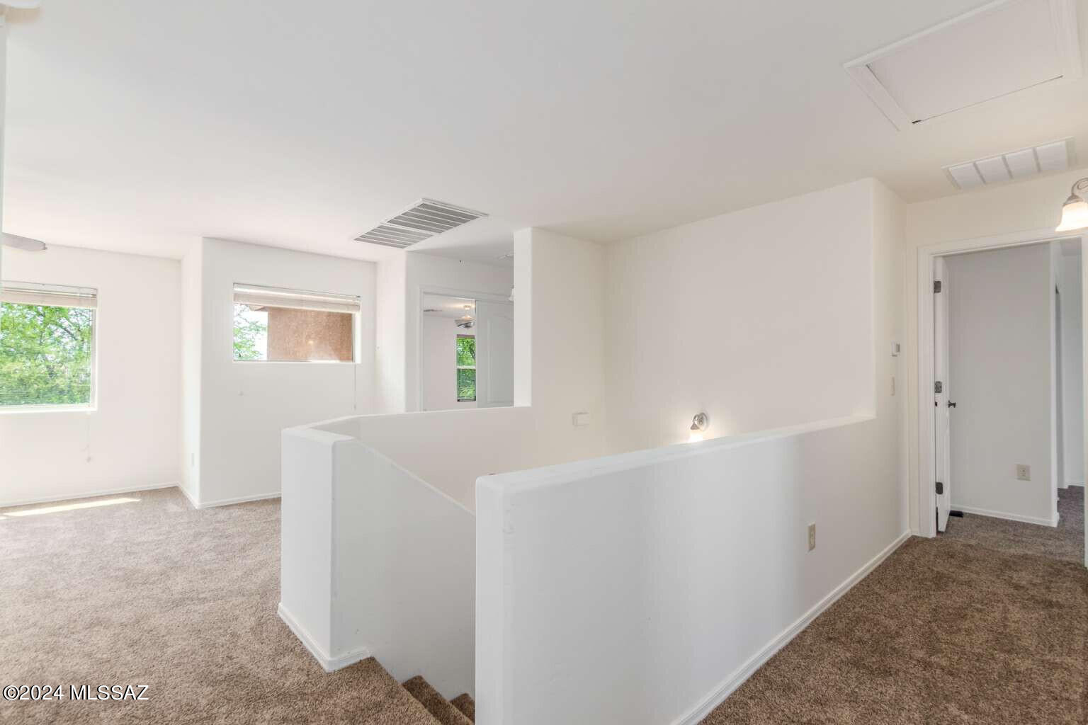 Empire Heights (1-241) - Residential