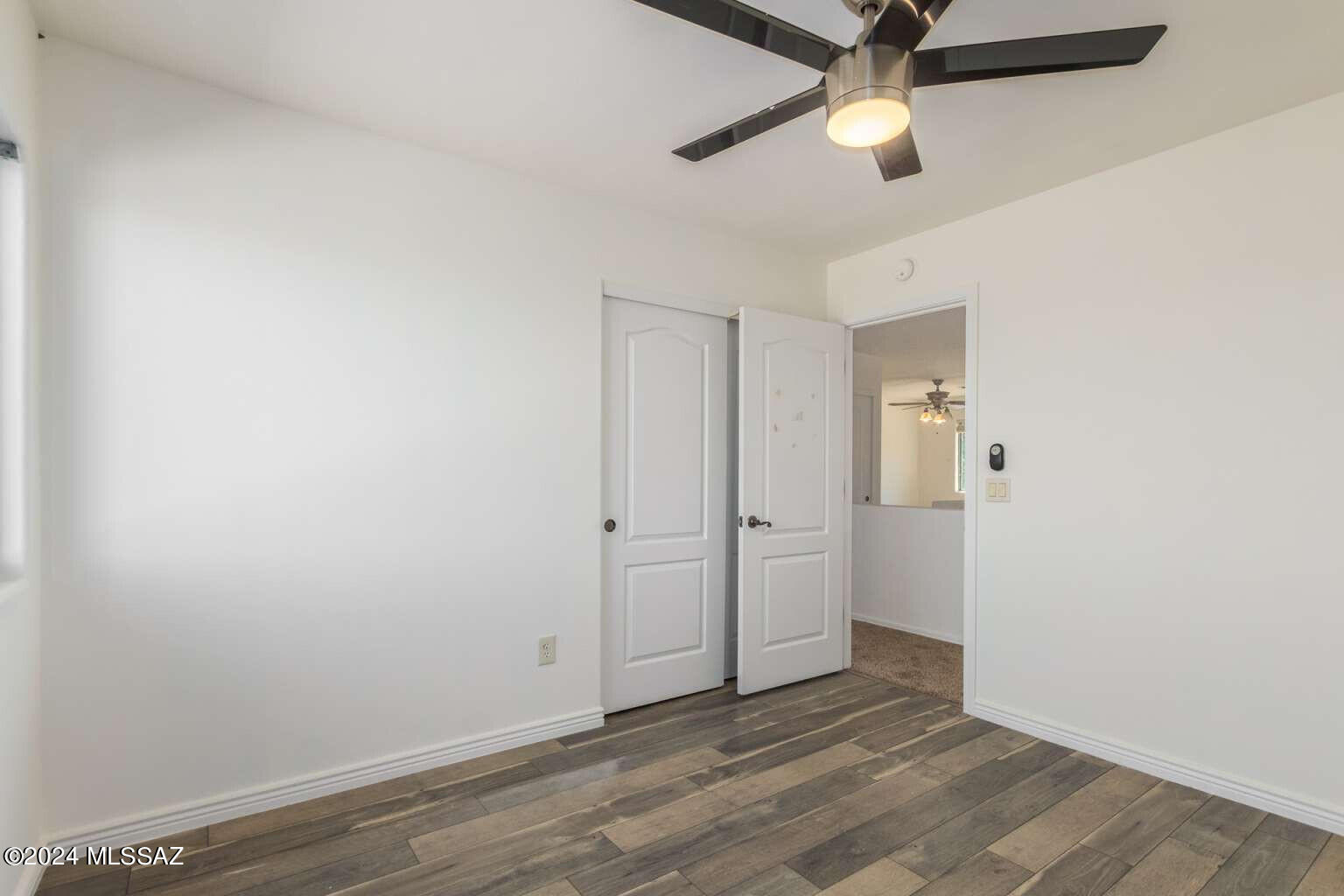 Empire Heights (1-241) - Residential