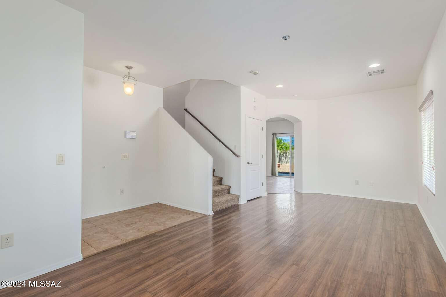 Empire Heights (1-241) - Residential