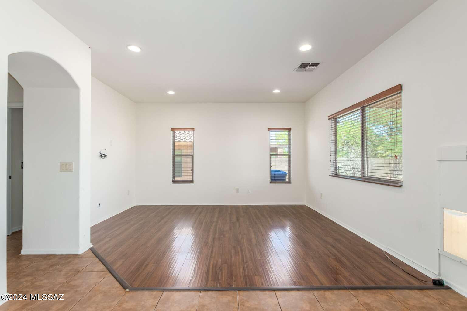Empire Heights (1-241) - Residential