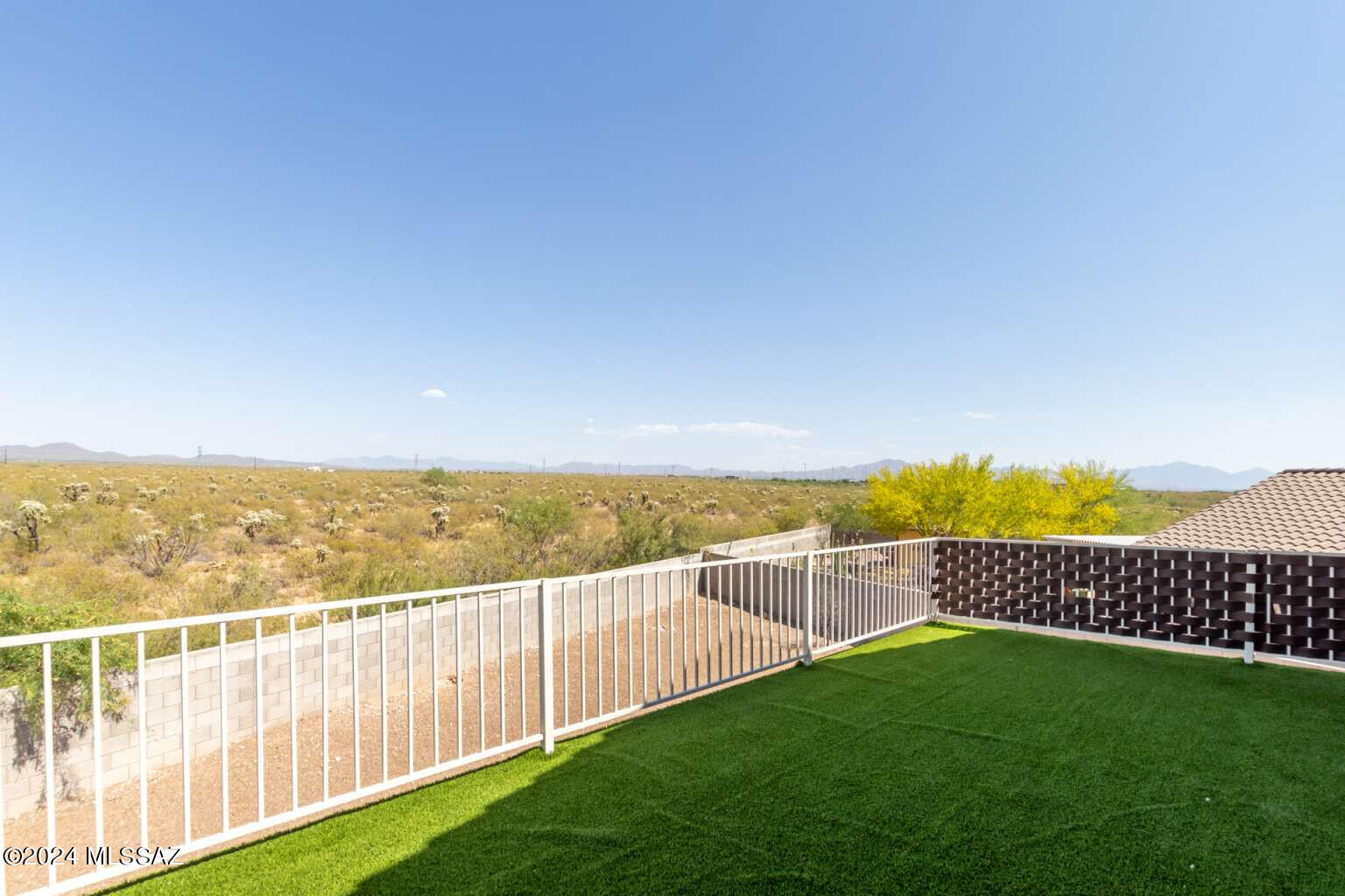 Empire Heights (1-241) - Residential