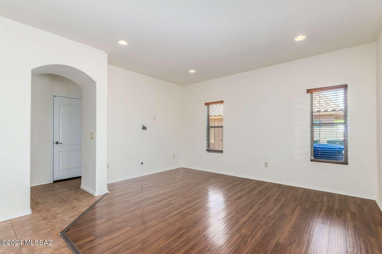 Empire Heights (1-241) - Residential