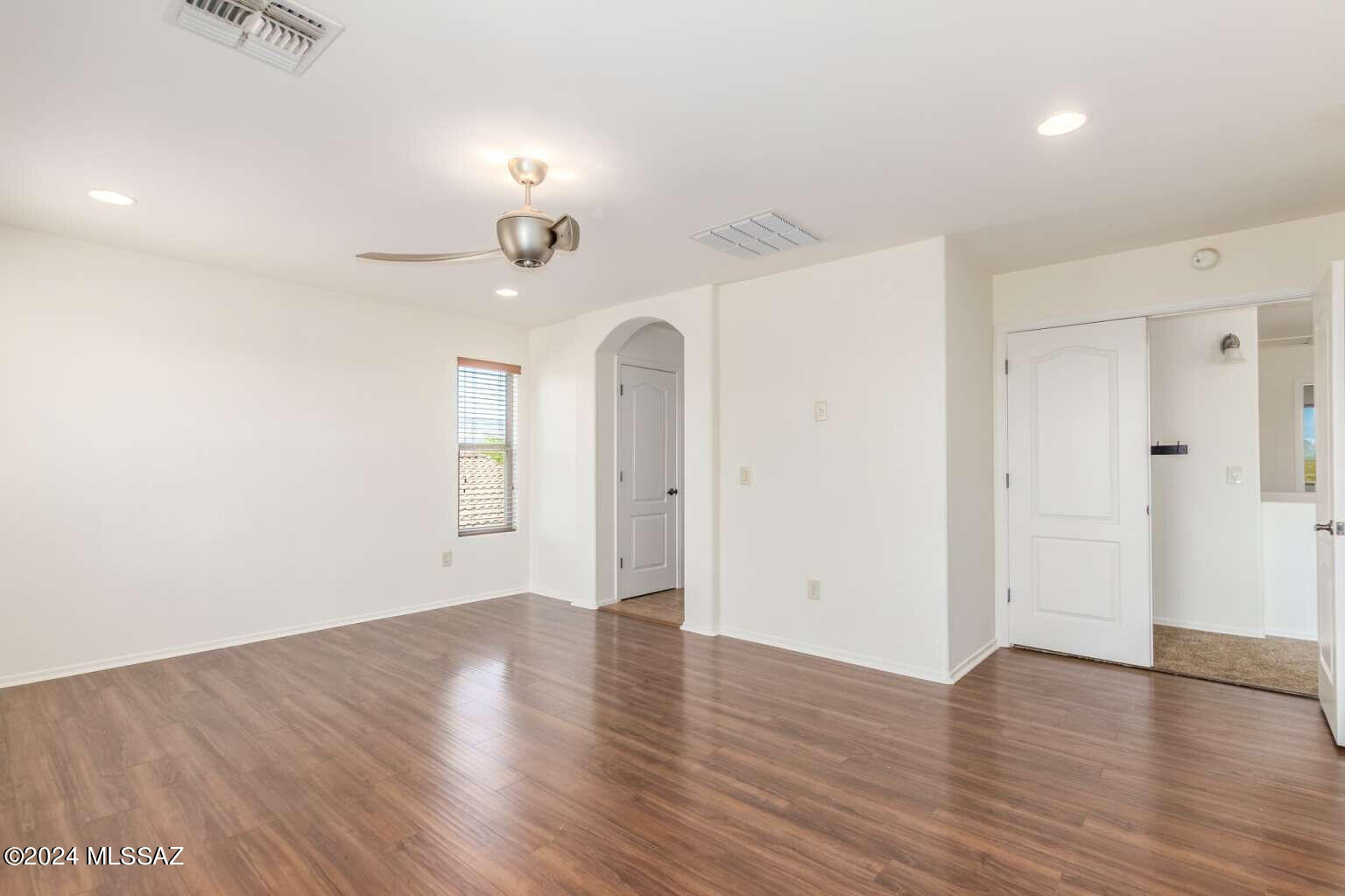 Empire Heights (1-241) - Residential