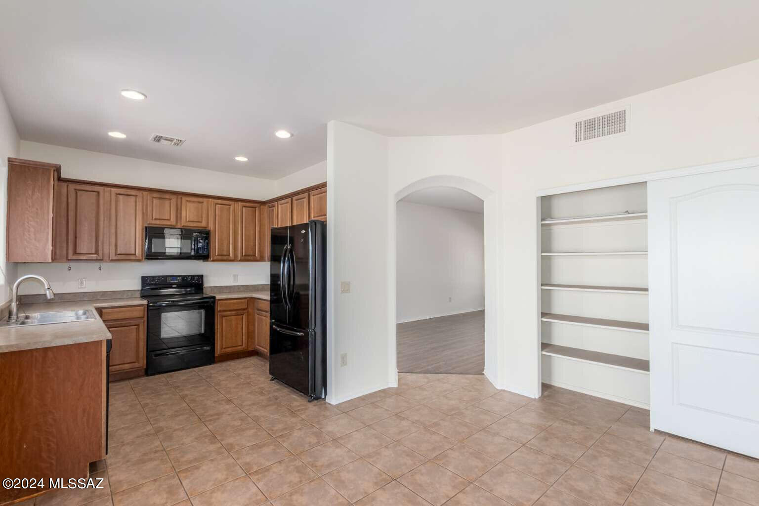 Empire Heights (1-241) - Residential