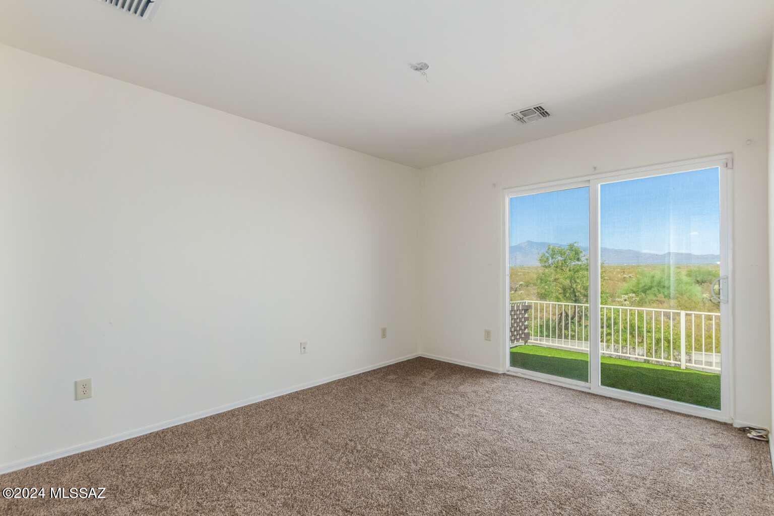 Empire Heights (1-241) - Residential