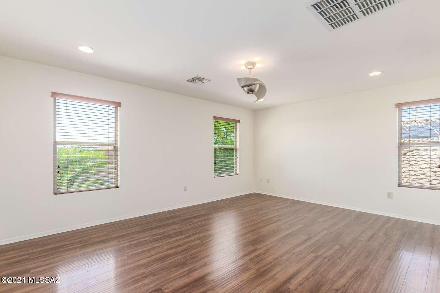 Empire Heights (1-241) - Residential
