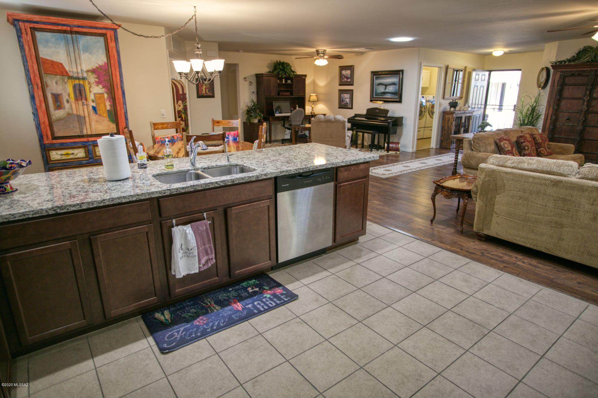 Rancho Resort (1-326) - Residential