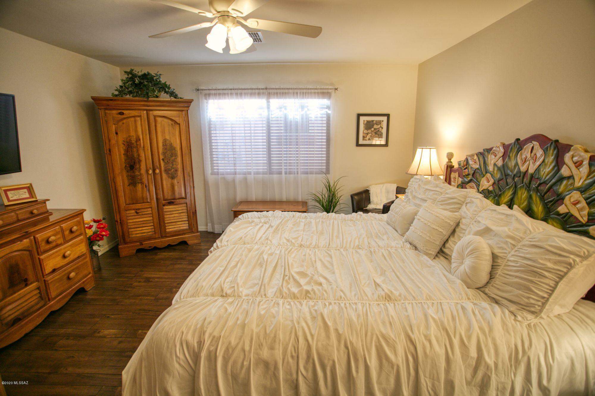 Rancho Resort (1-326) - Residential