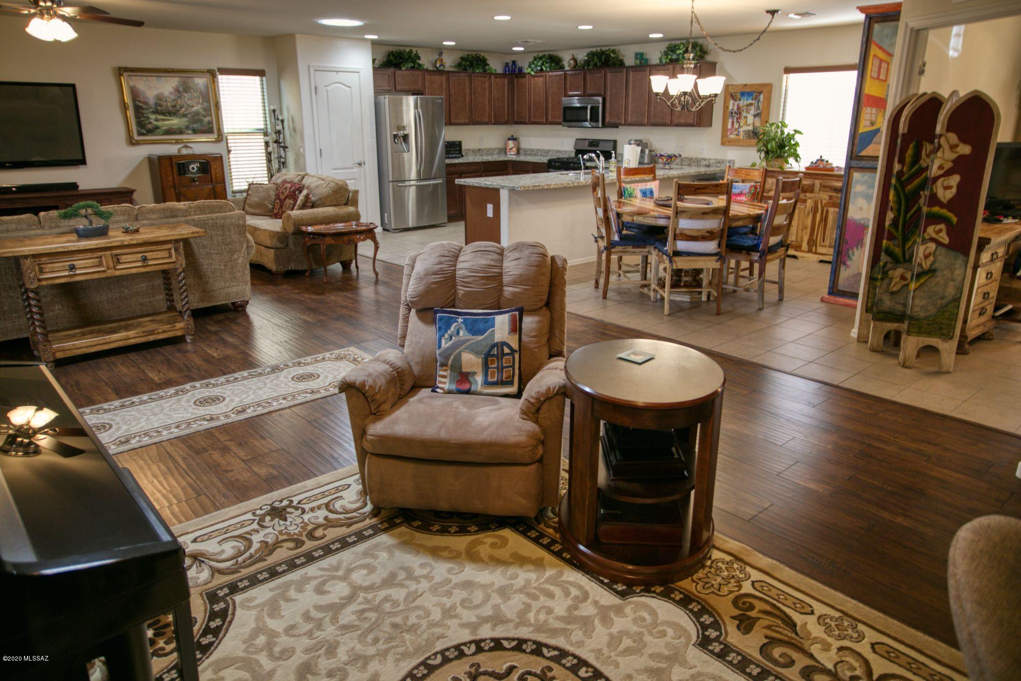 Rancho Resort (1-326) - Residential