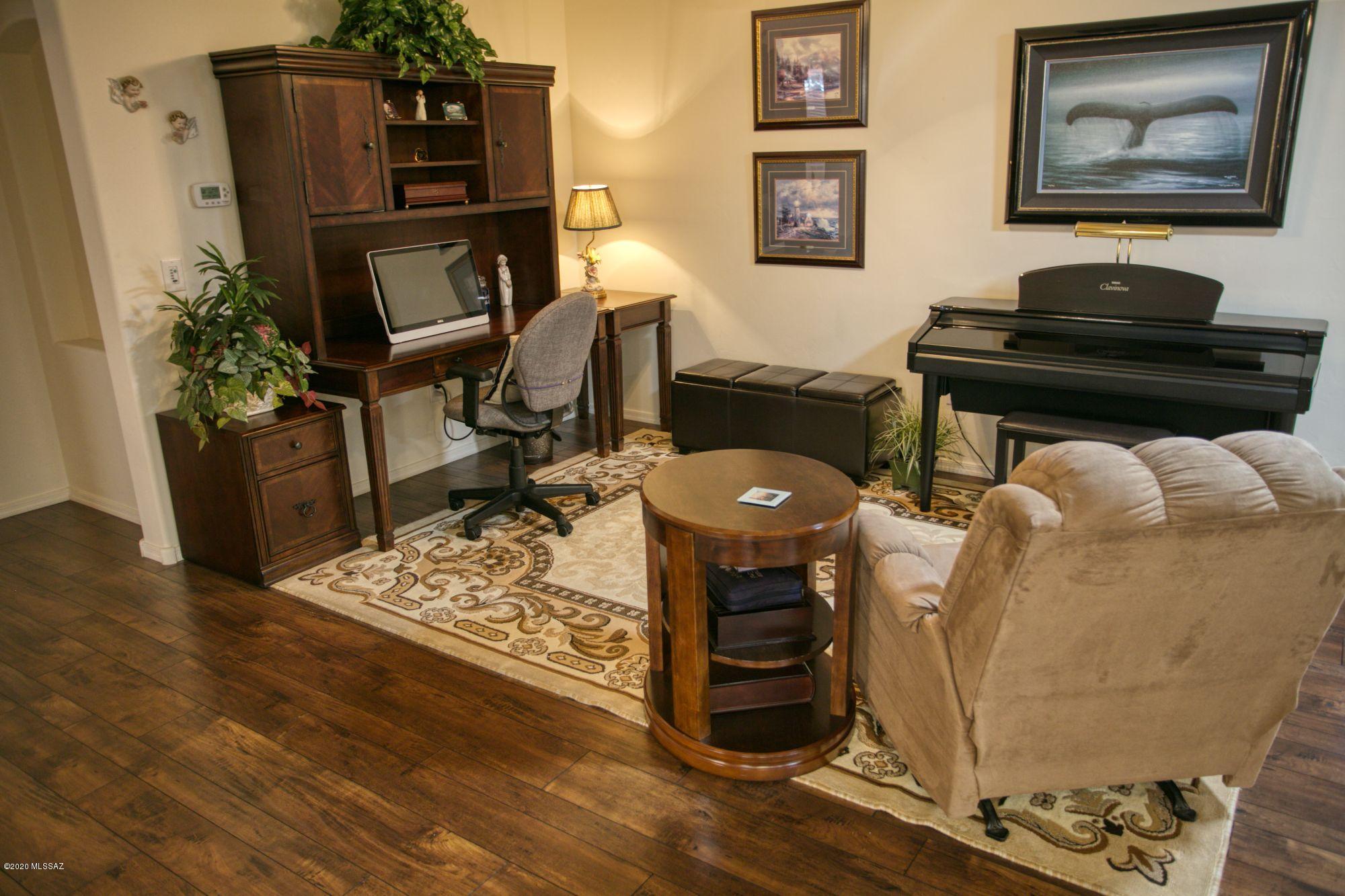 Rancho Resort (1-326) - Residential