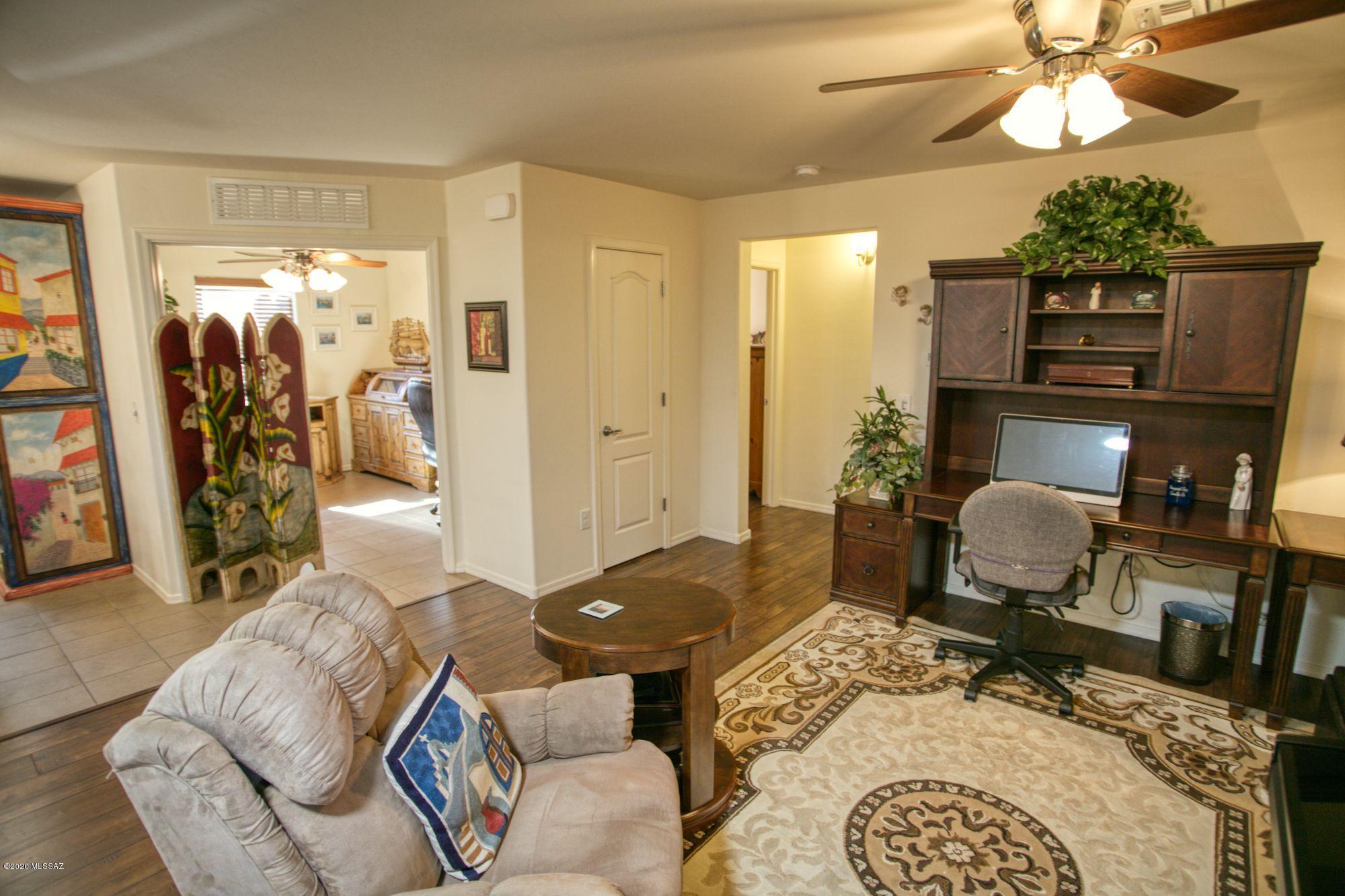 Rancho Resort (1-326) - Residential