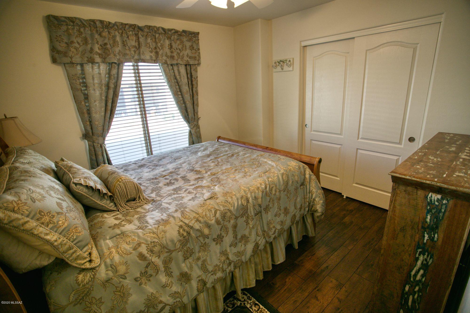 Rancho Resort (1-326) - Residential
