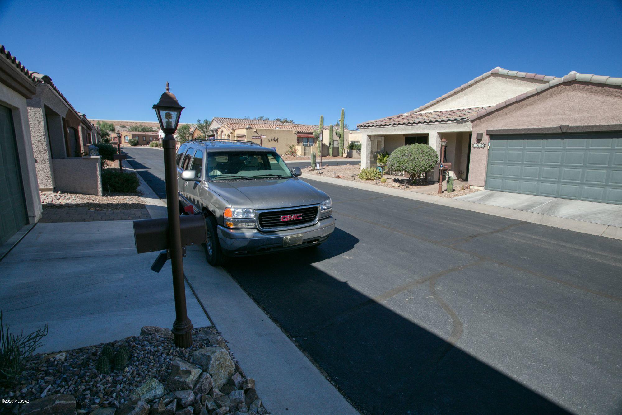 Rancho Resort (1-326) - Residential
