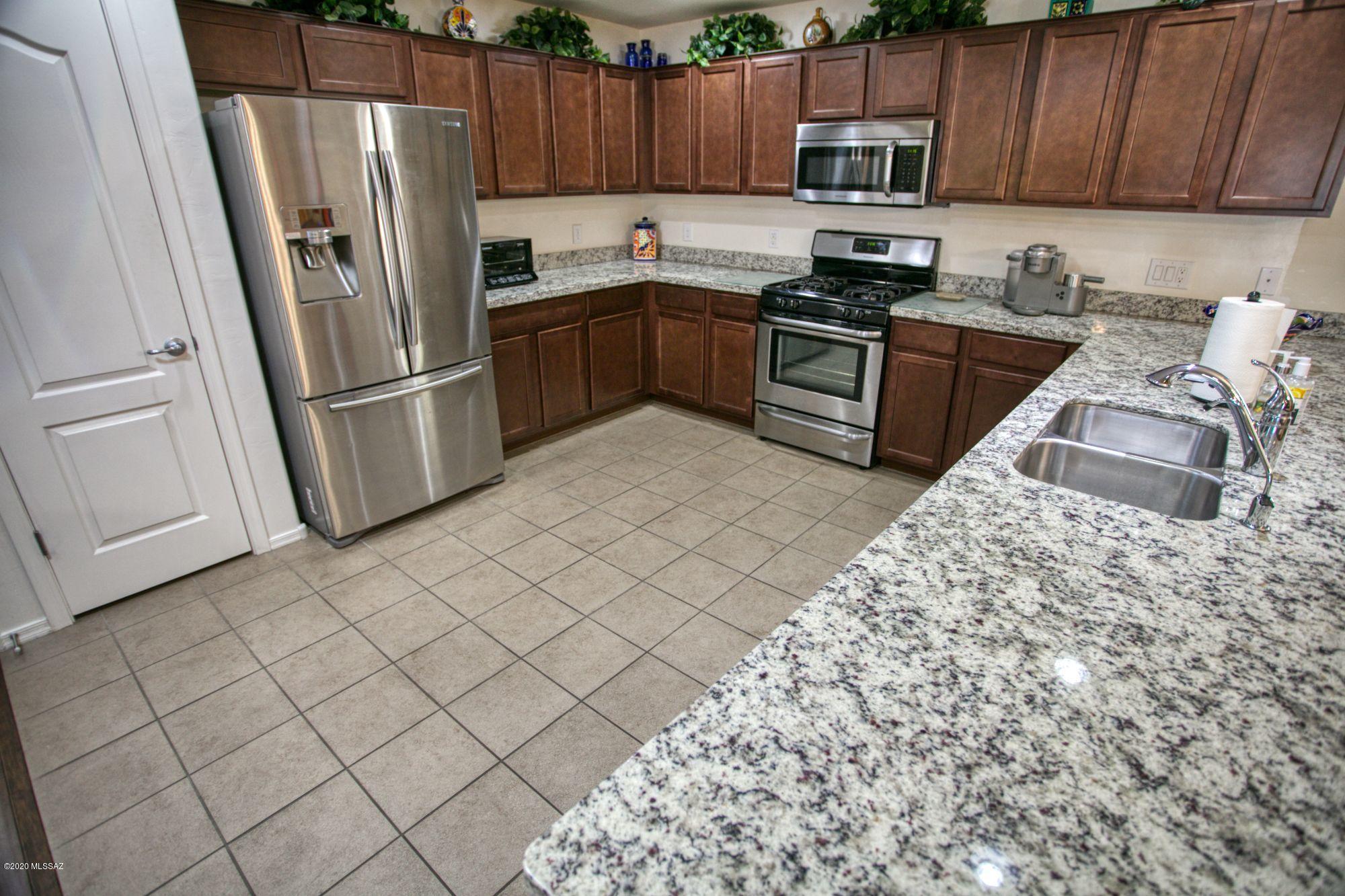 Rancho Resort (1-326) - Residential