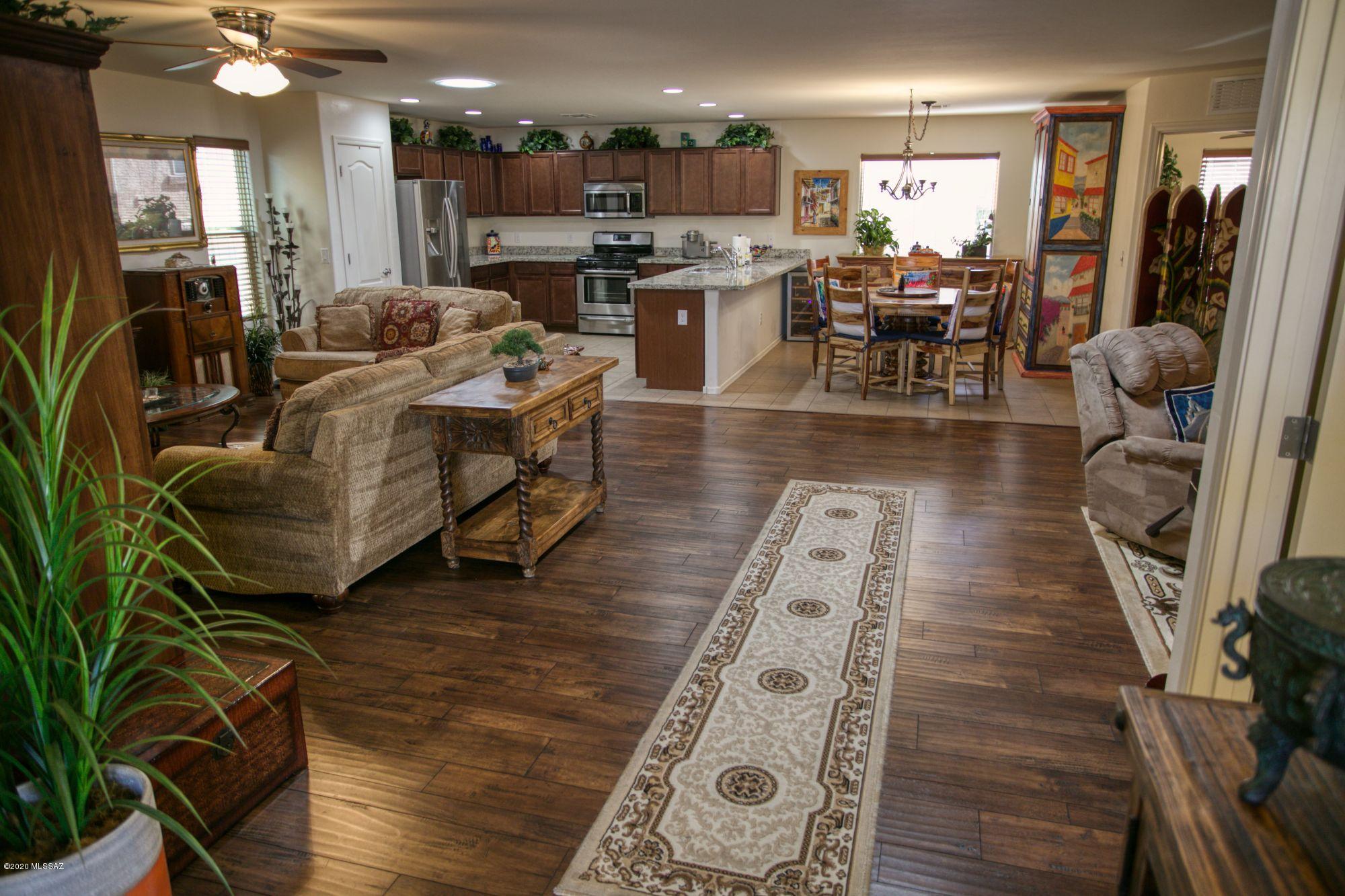 Rancho Resort (1-326) - Residential