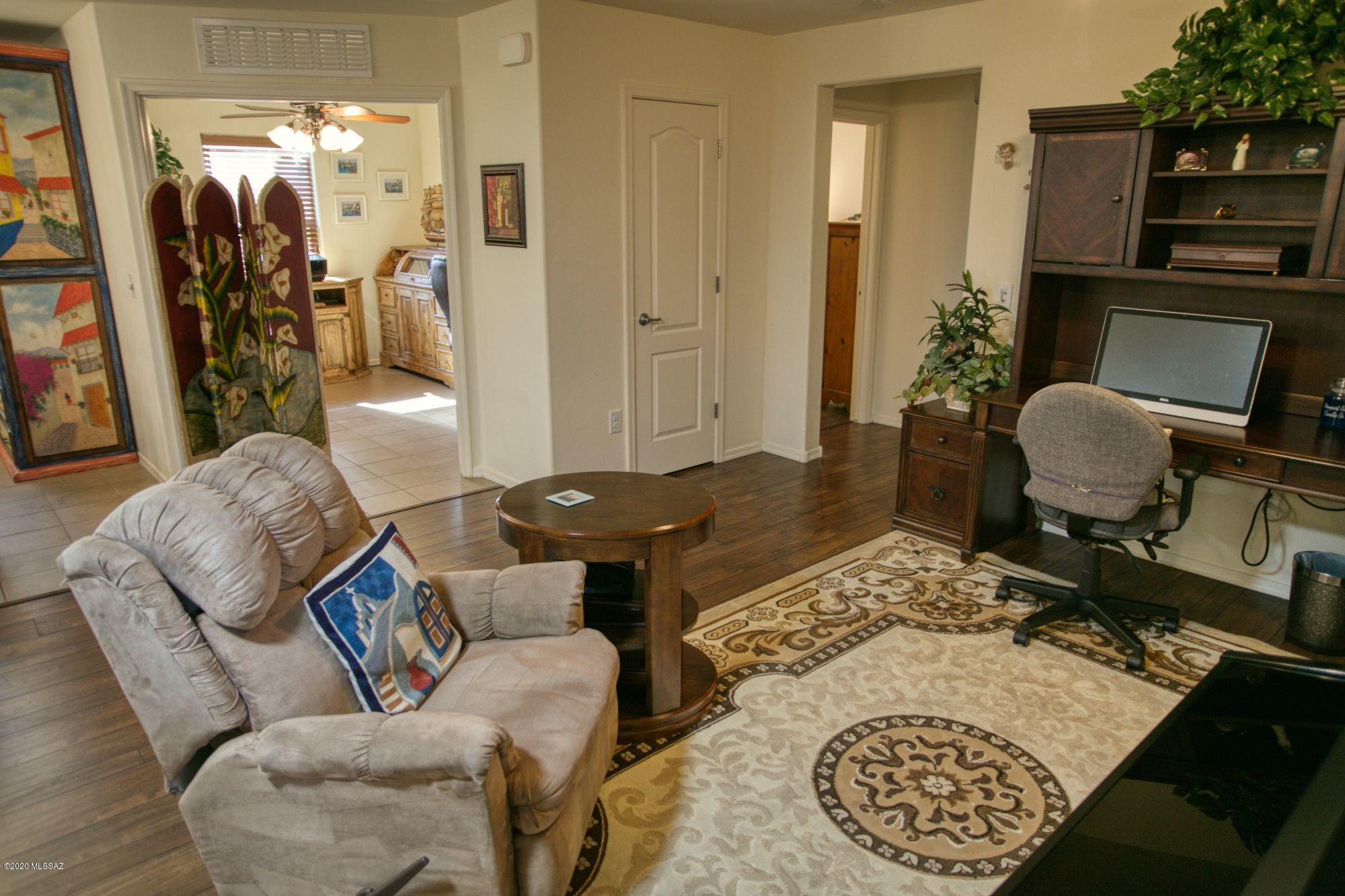 Rancho Resort (1-326) - Residential