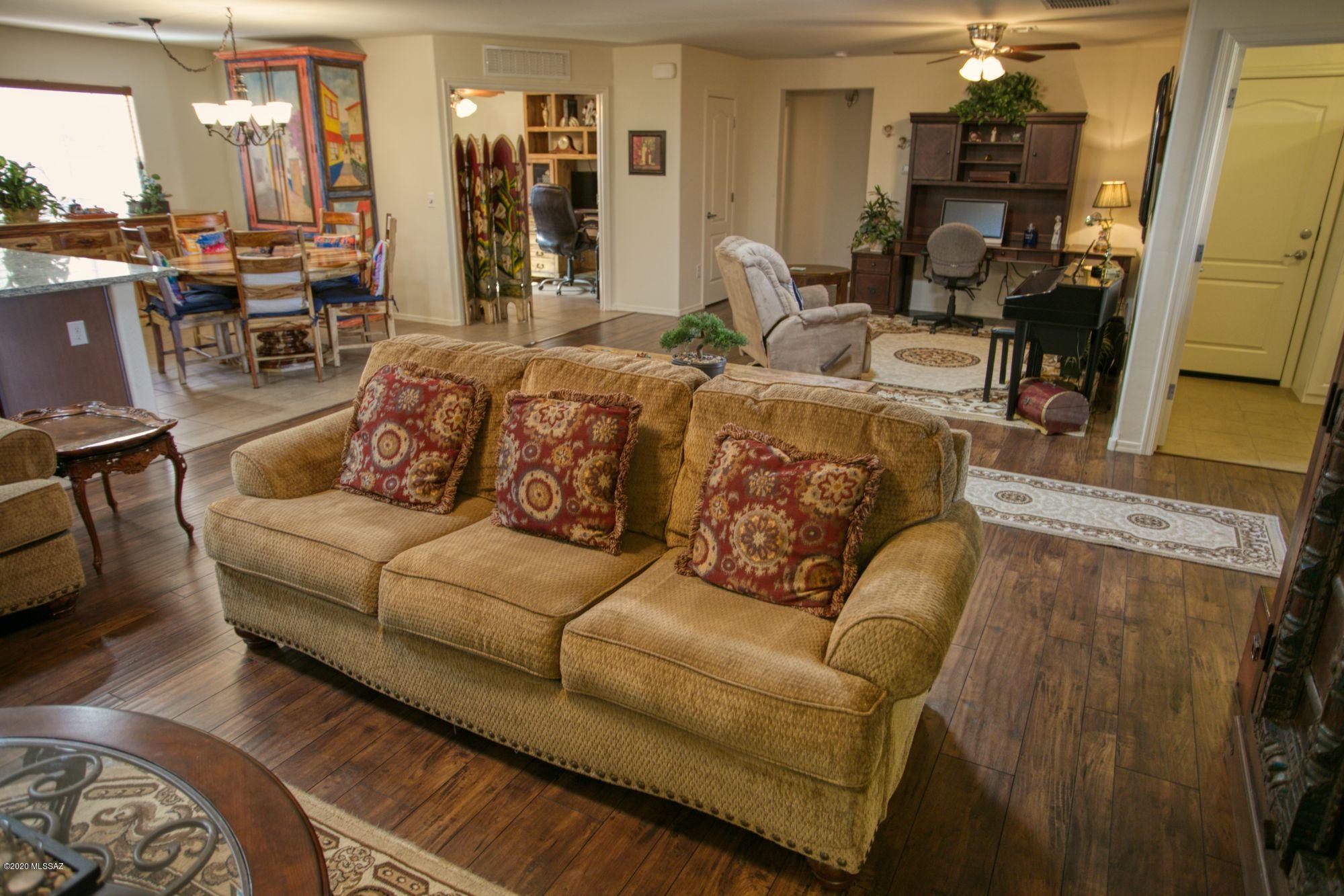 Rancho Resort (1-326) - Residential