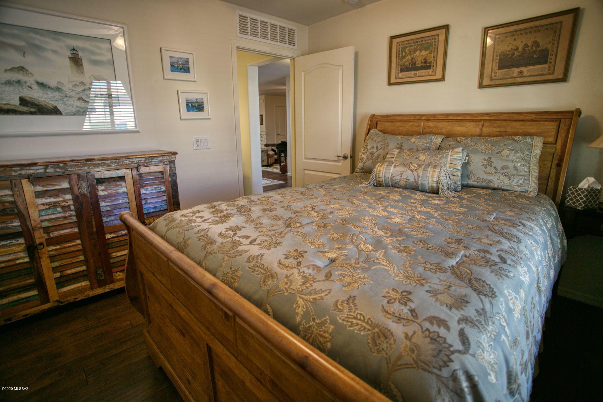 Rancho Resort (1-326) - Residential