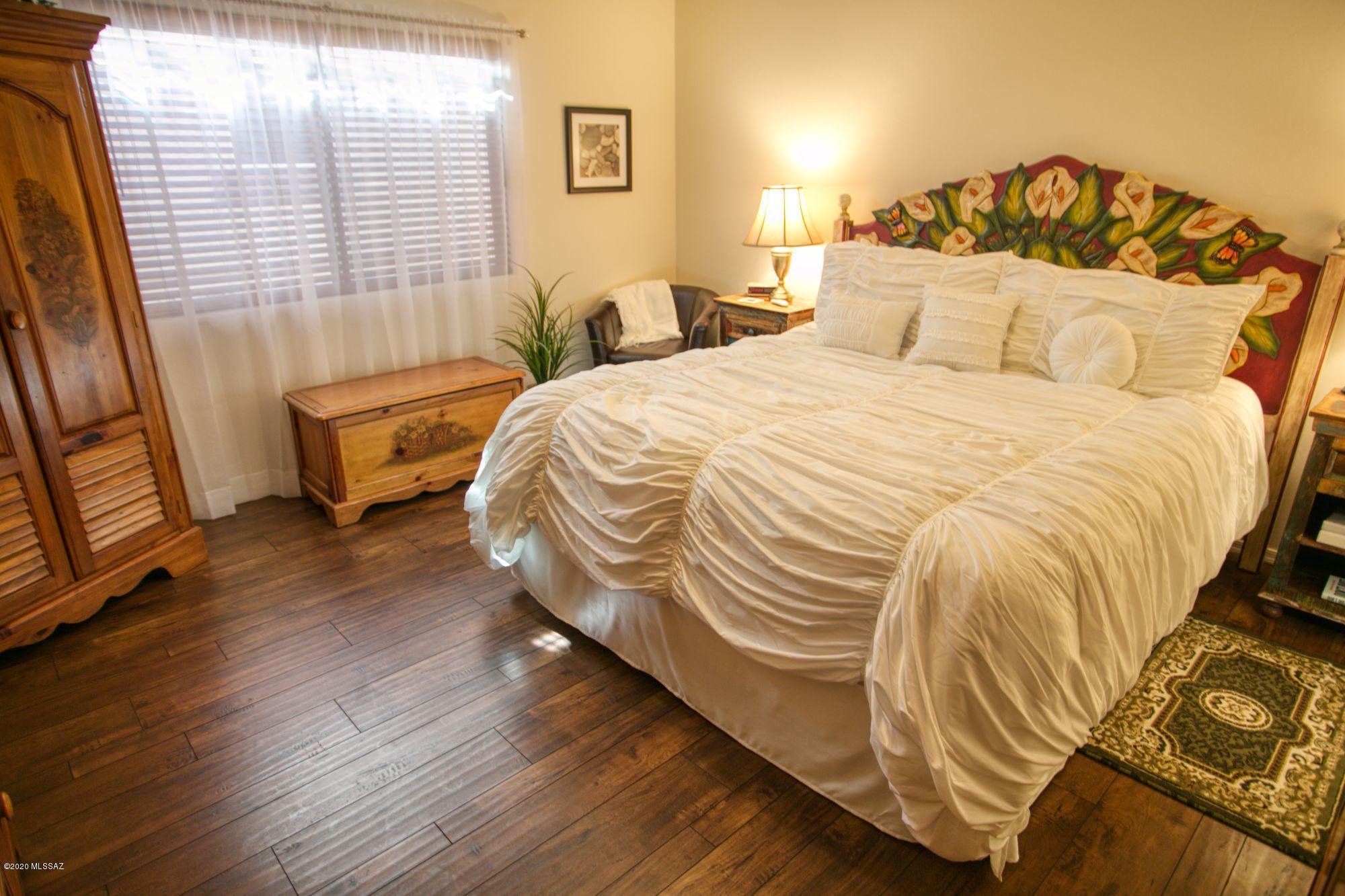 Rancho Resort (1-326) - Residential