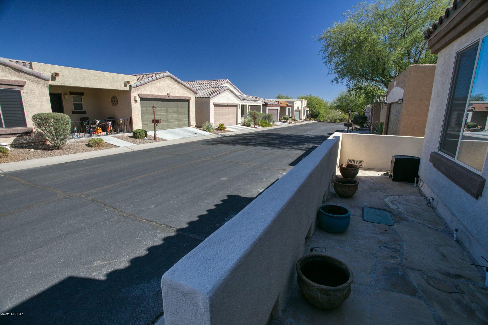 Rancho Resort (1-326) - Residential