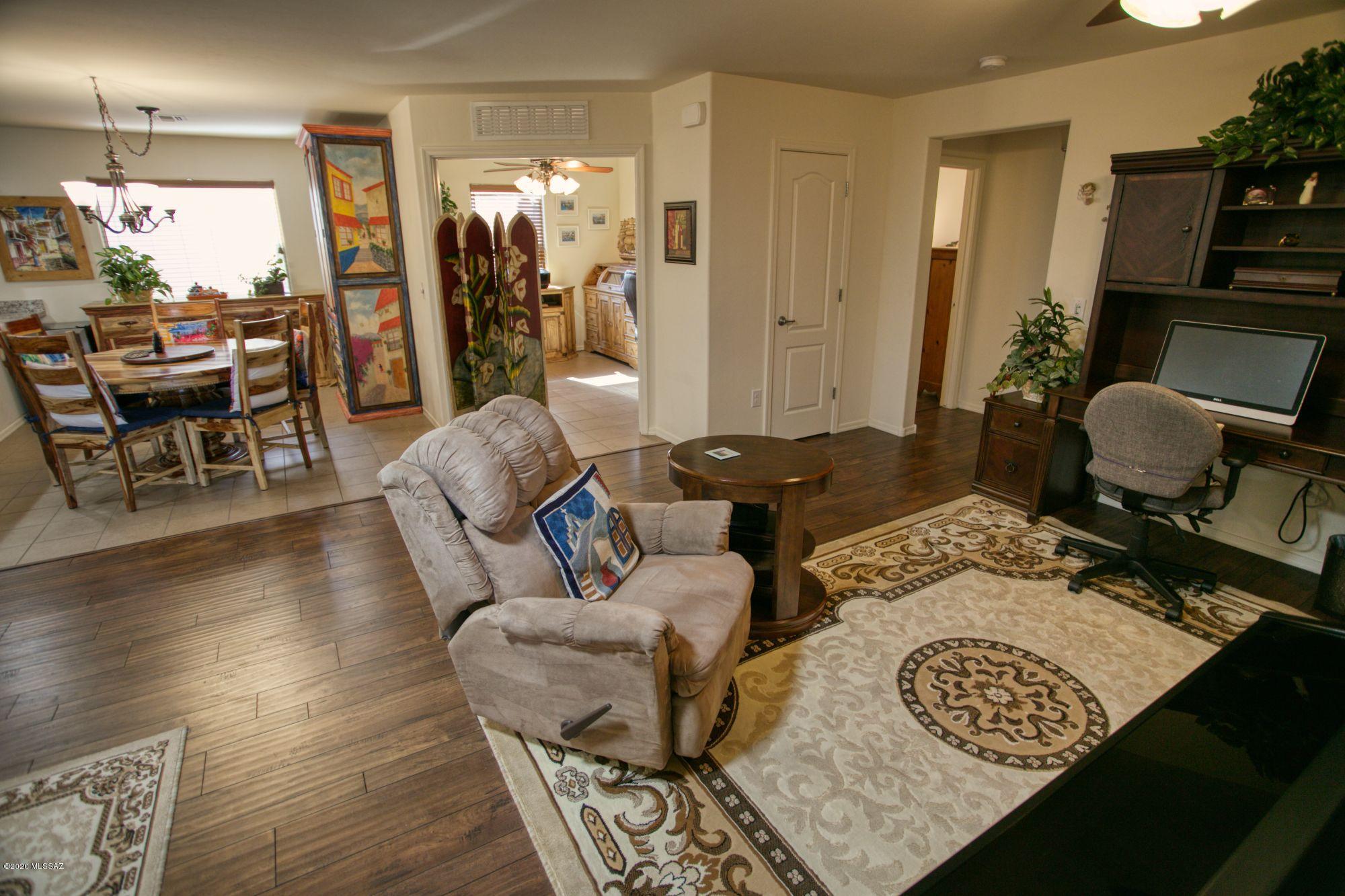 Rancho Resort (1-326) - Residential