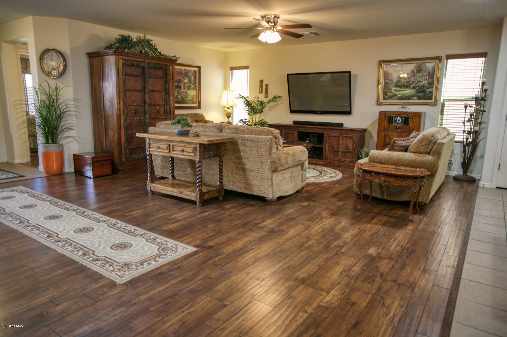 Rancho Resort (1-326) - Residential