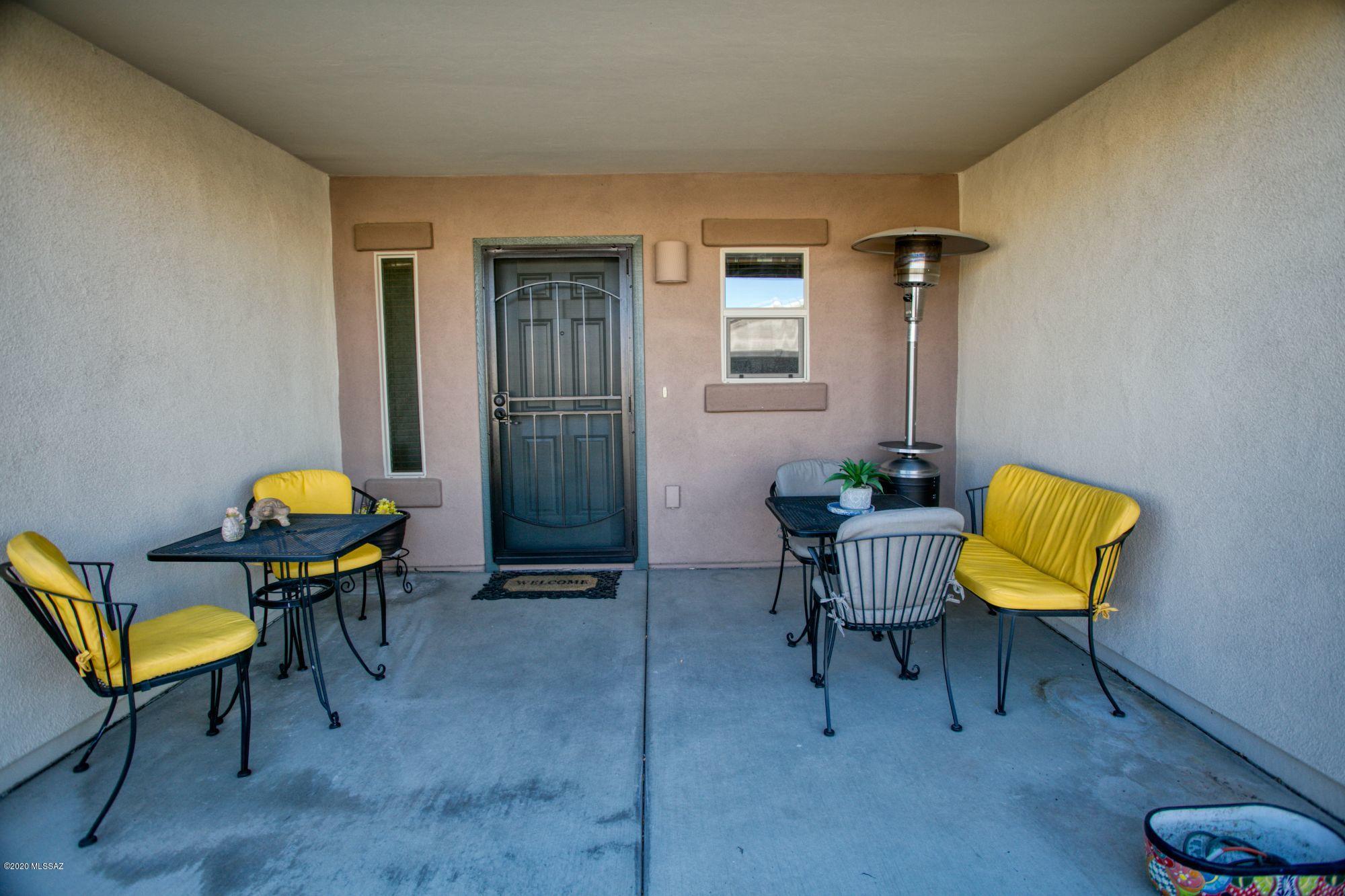 Rancho Resort (1-326) - Residential
