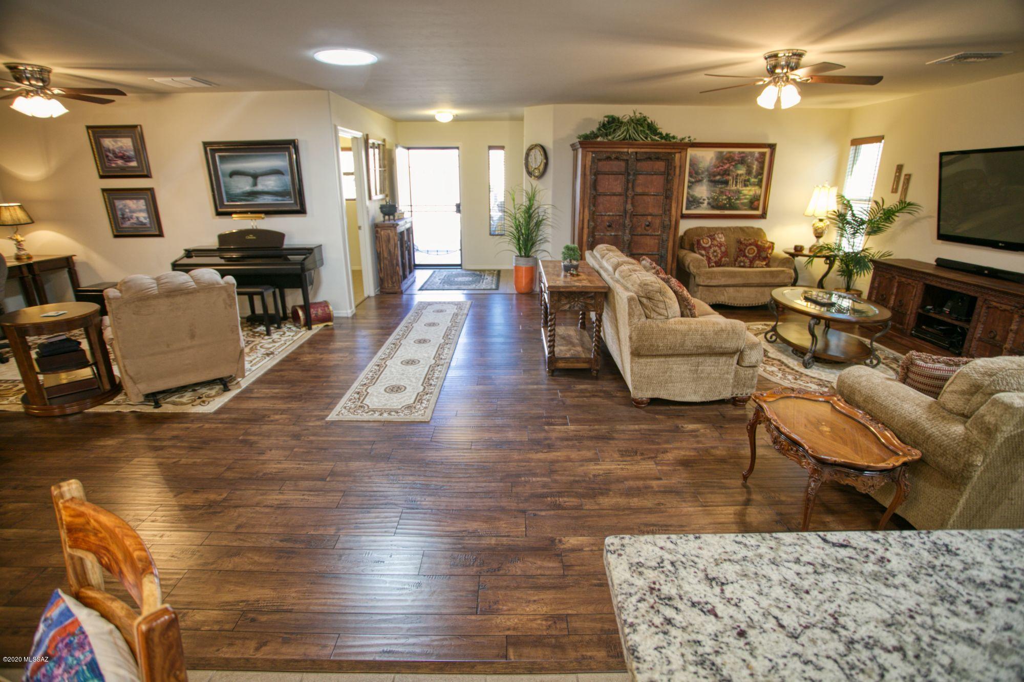 Rancho Resort (1-326) - Residential
