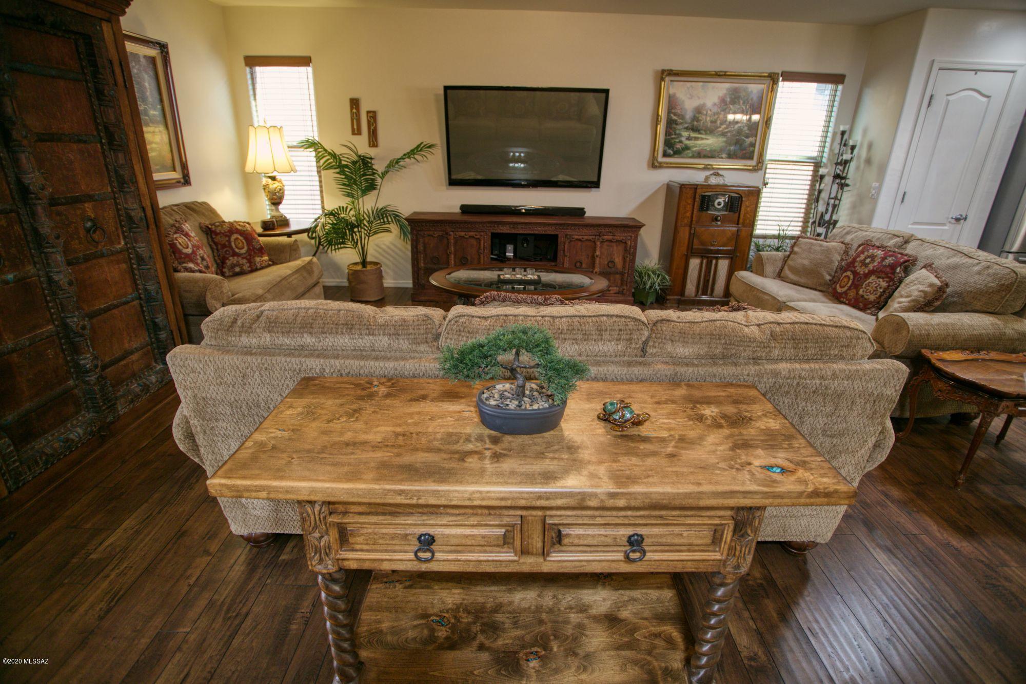Rancho Resort (1-326) - Residential