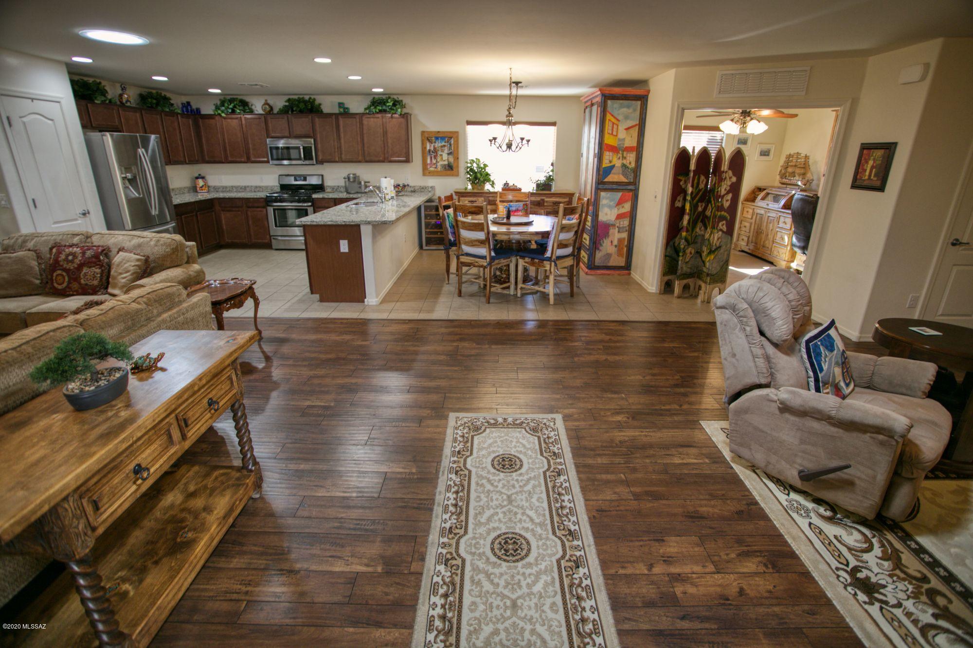 Rancho Resort (1-326) - Residential
