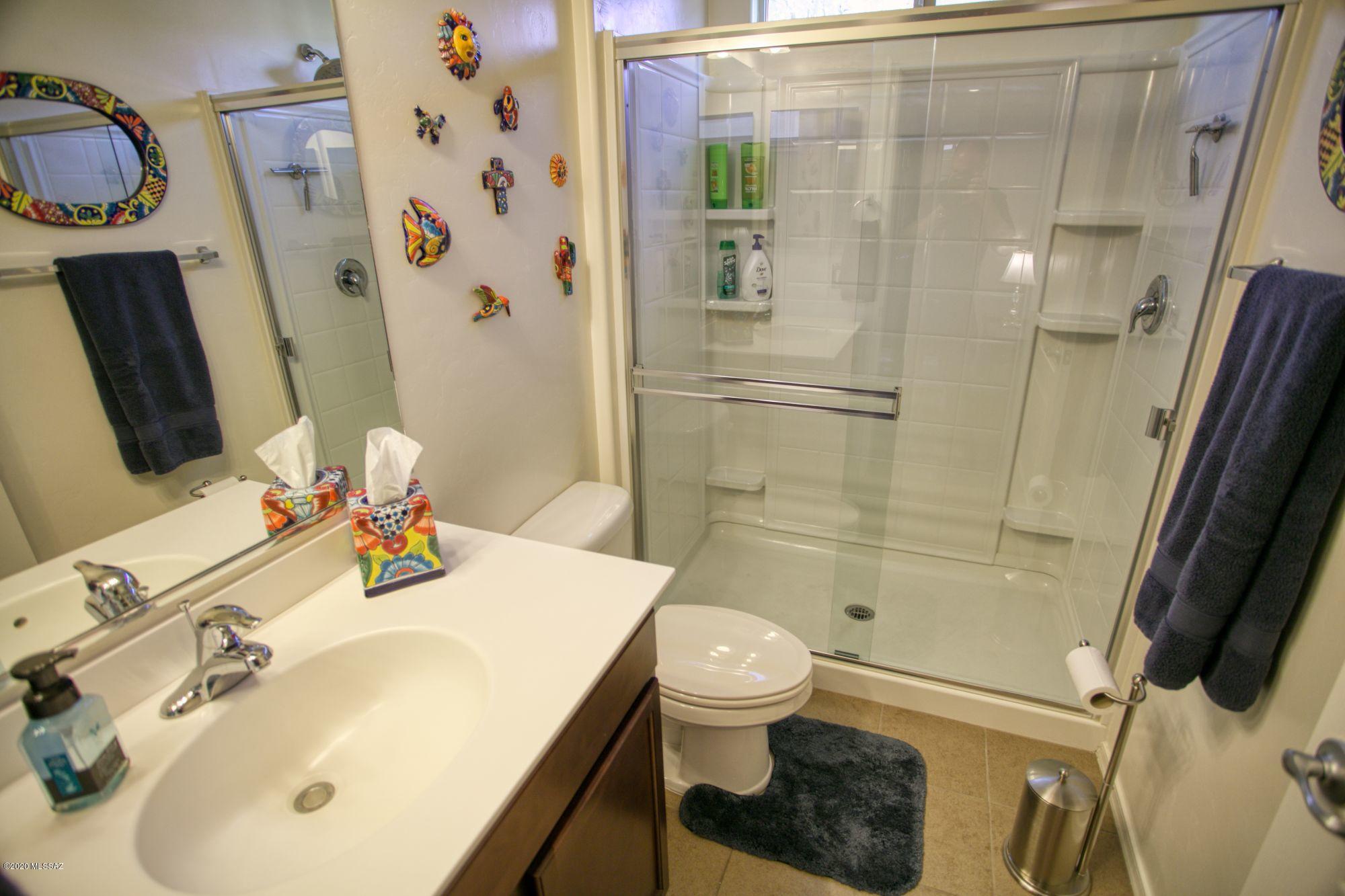 Rancho Resort (1-326) - Residential