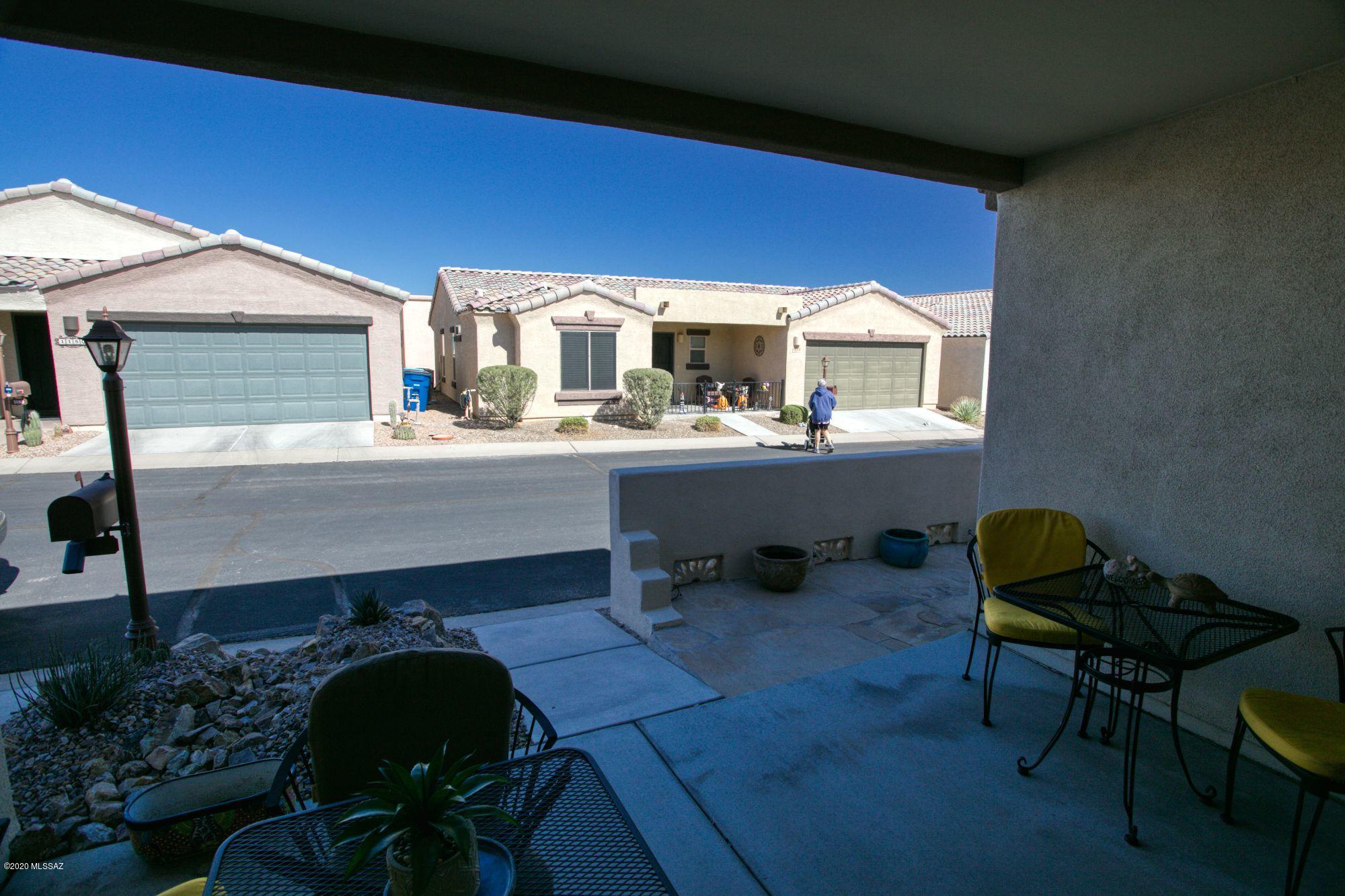 Rancho Resort (1-326) - Residential