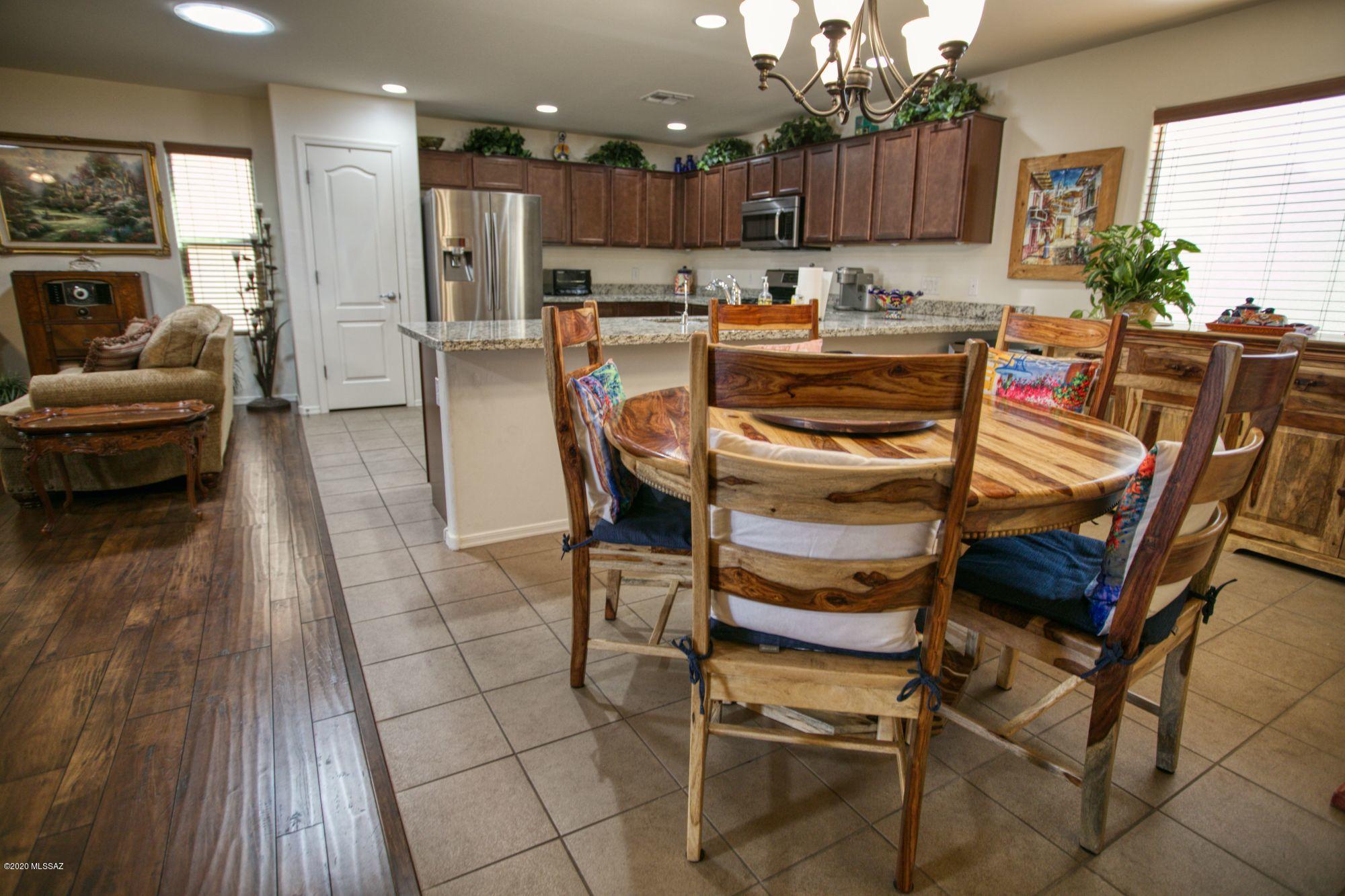 Rancho Resort (1-326) - Residential