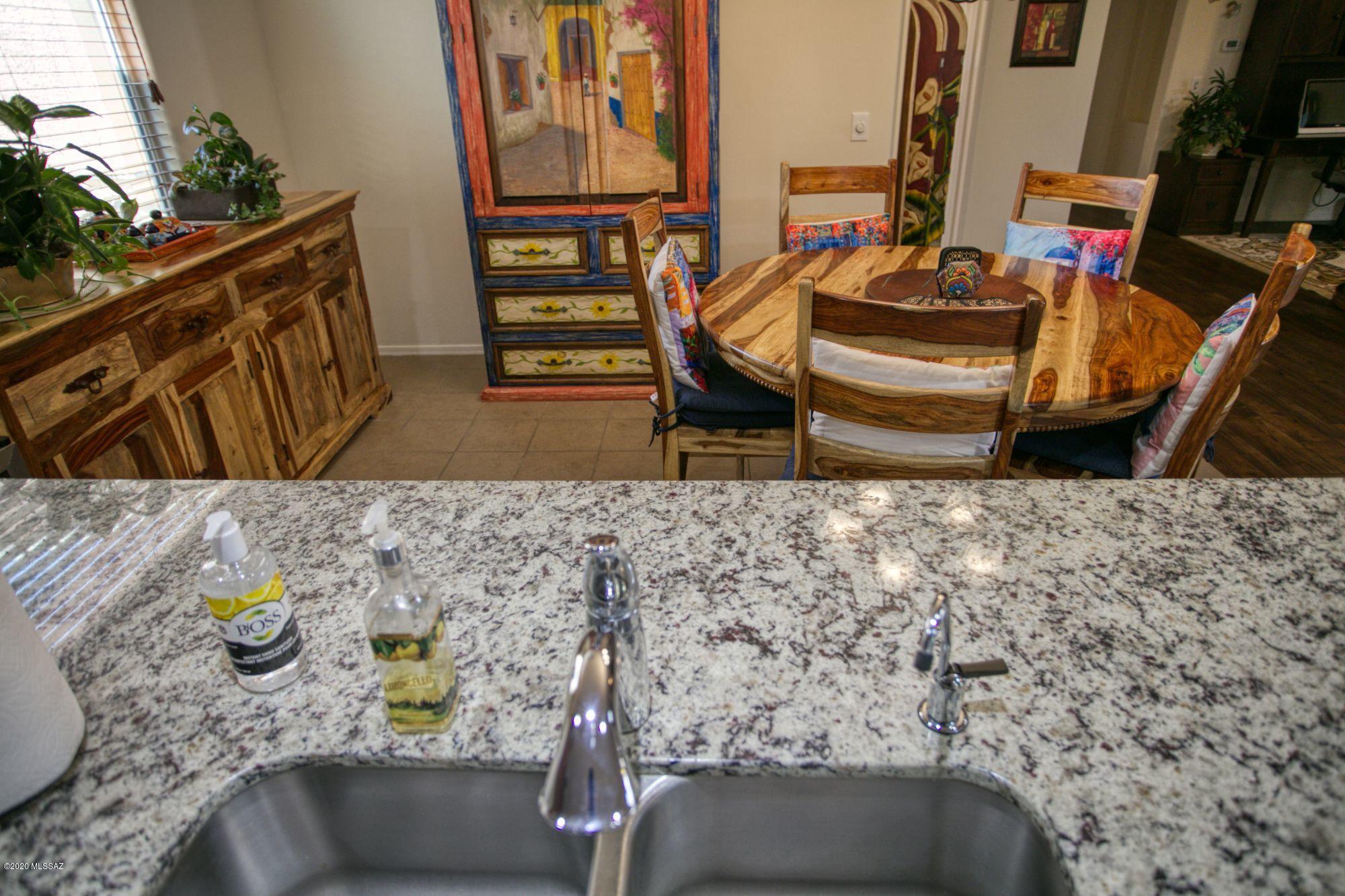 Rancho Resort (1-326) - Residential