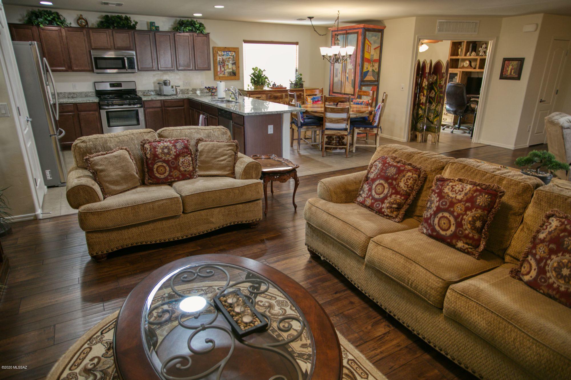 Rancho Resort (1-326) - Residential