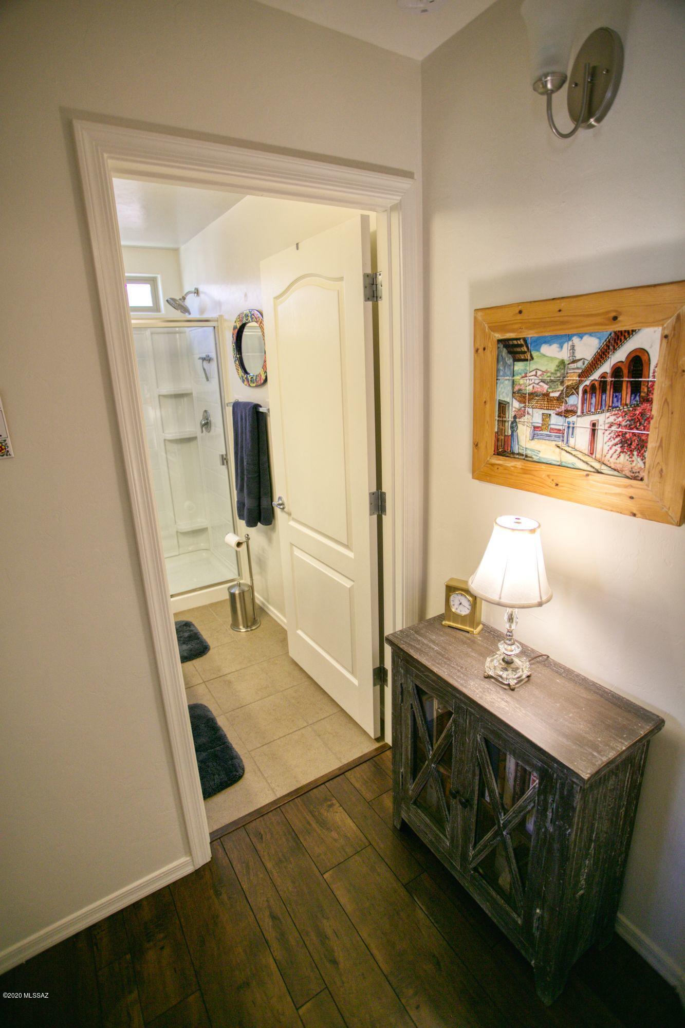 Rancho Resort (1-326) - Residential