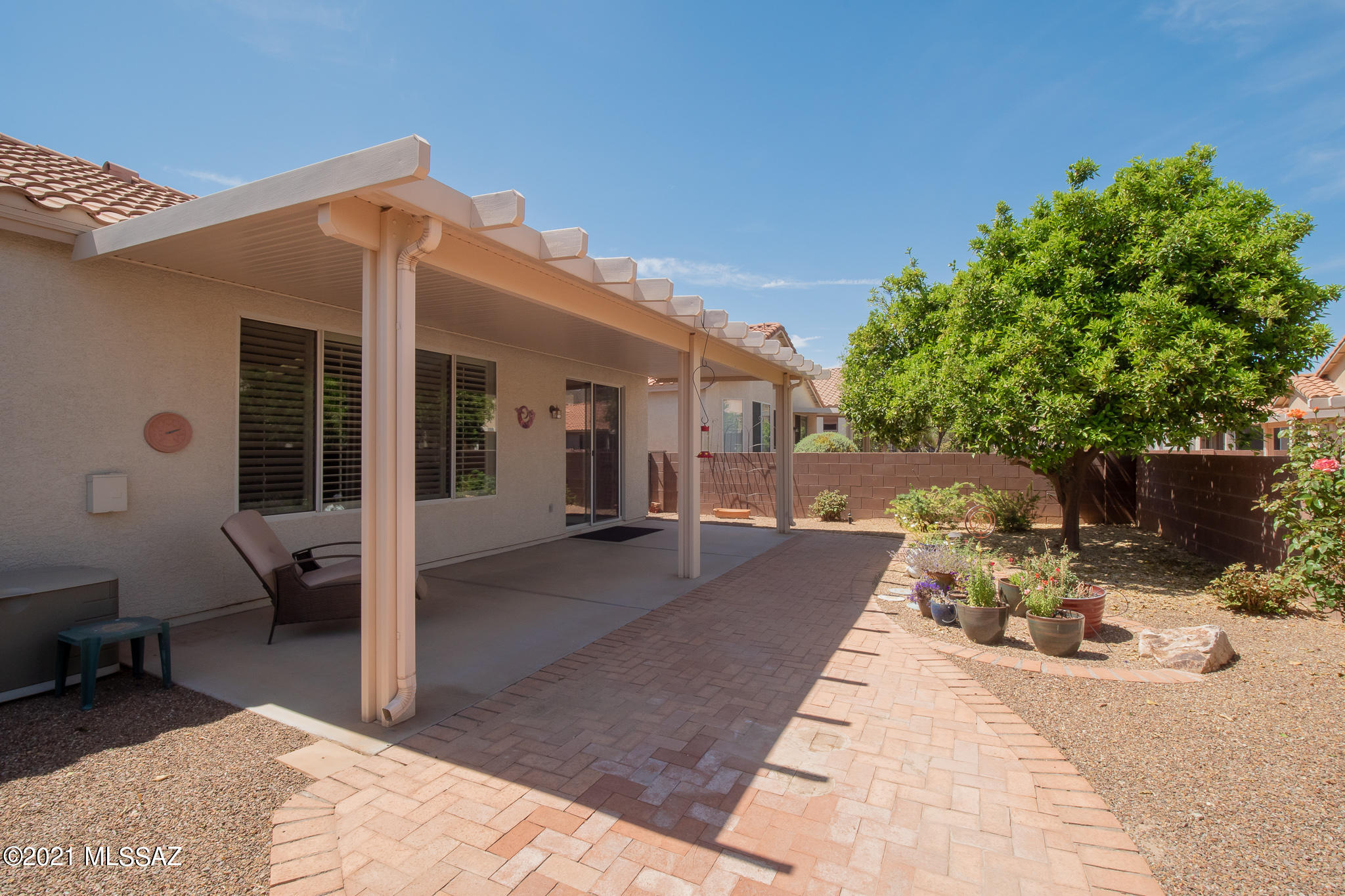 Continental Ranch Sunflower Phase IV (458-556) - Residential