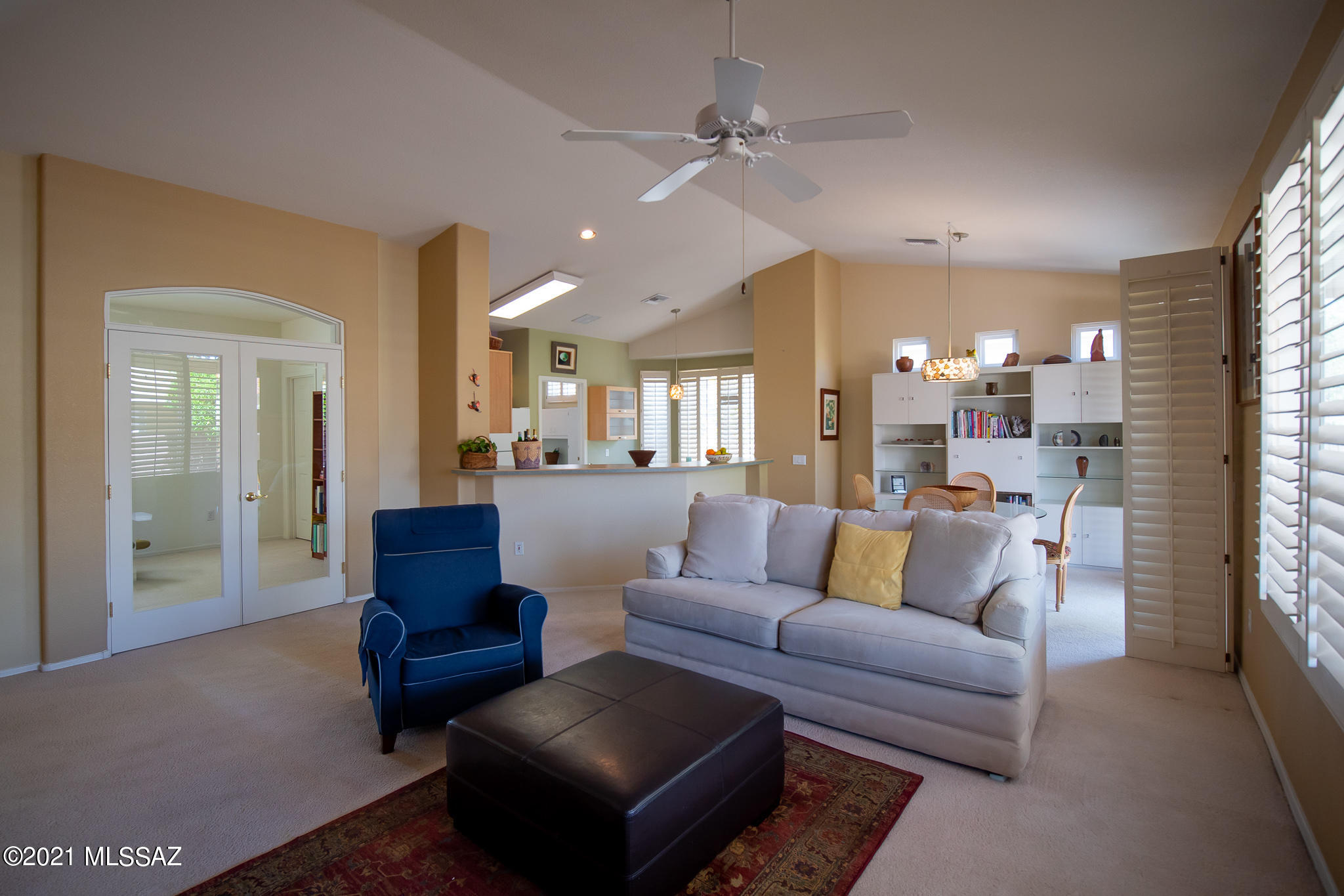 Continental Ranch Sunflower Phase IV (458-556) - Residential