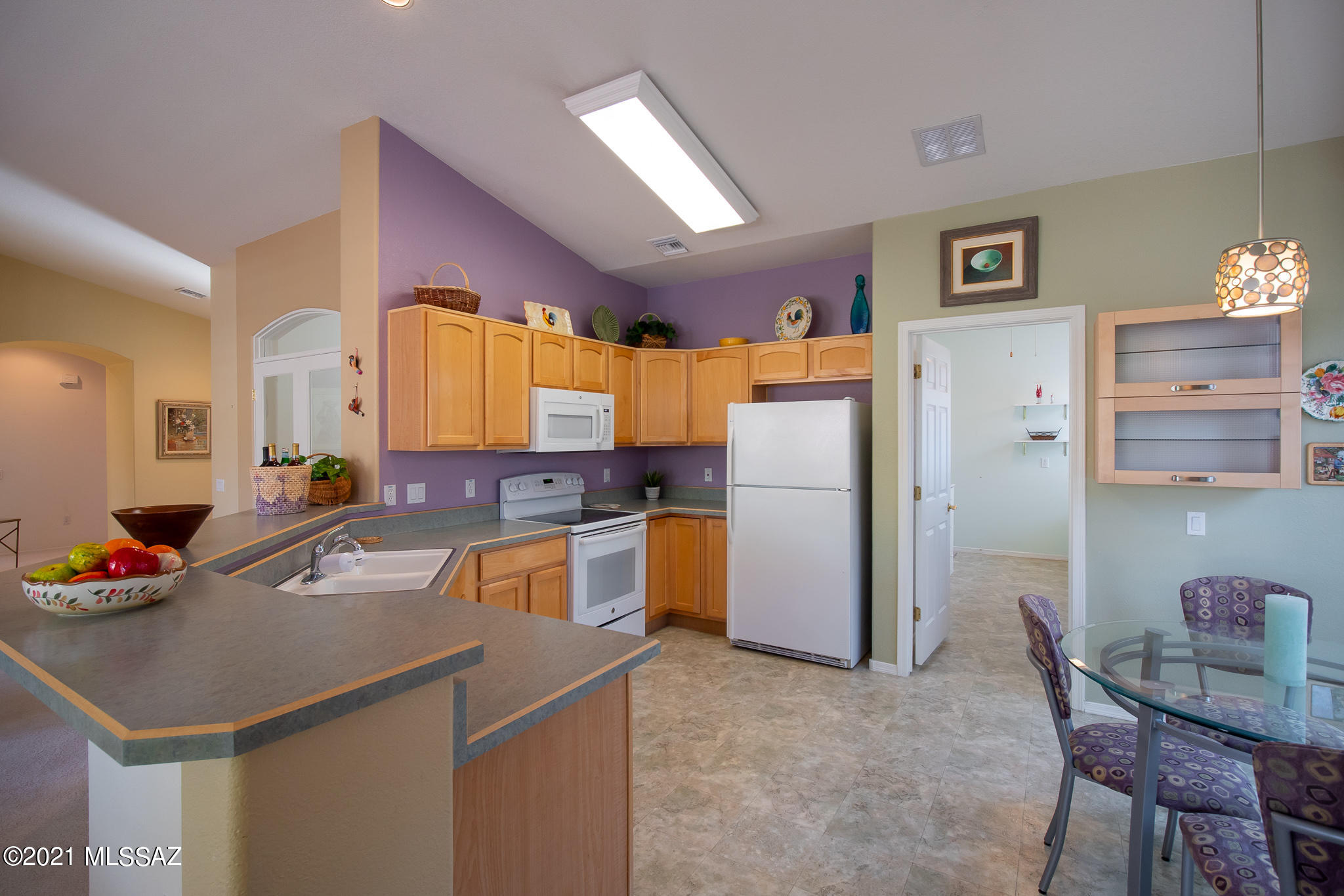 Continental Ranch Sunflower Phase IV (458-556) - Residential