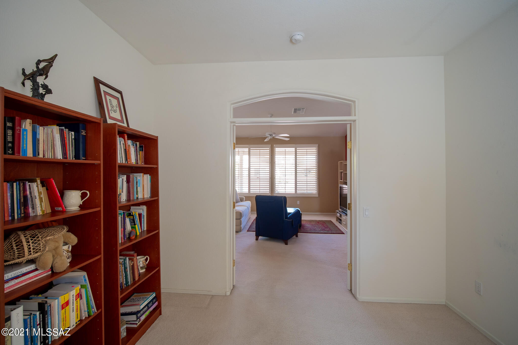 Continental Ranch Sunflower Phase IV (458-556) - Residential