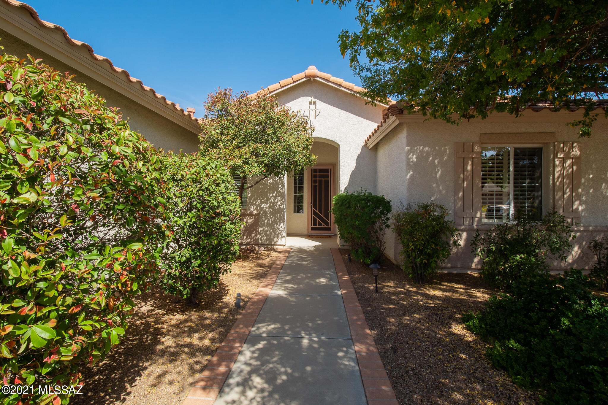 Continental Ranch Sunflower Phase IV (458-556) - Residential