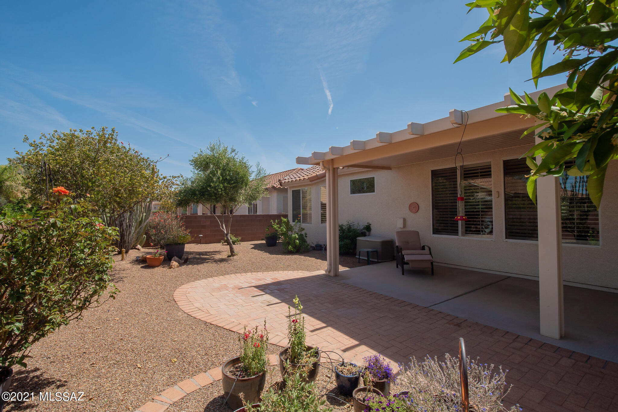 Continental Ranch Sunflower Phase IV (458-556) - Residential