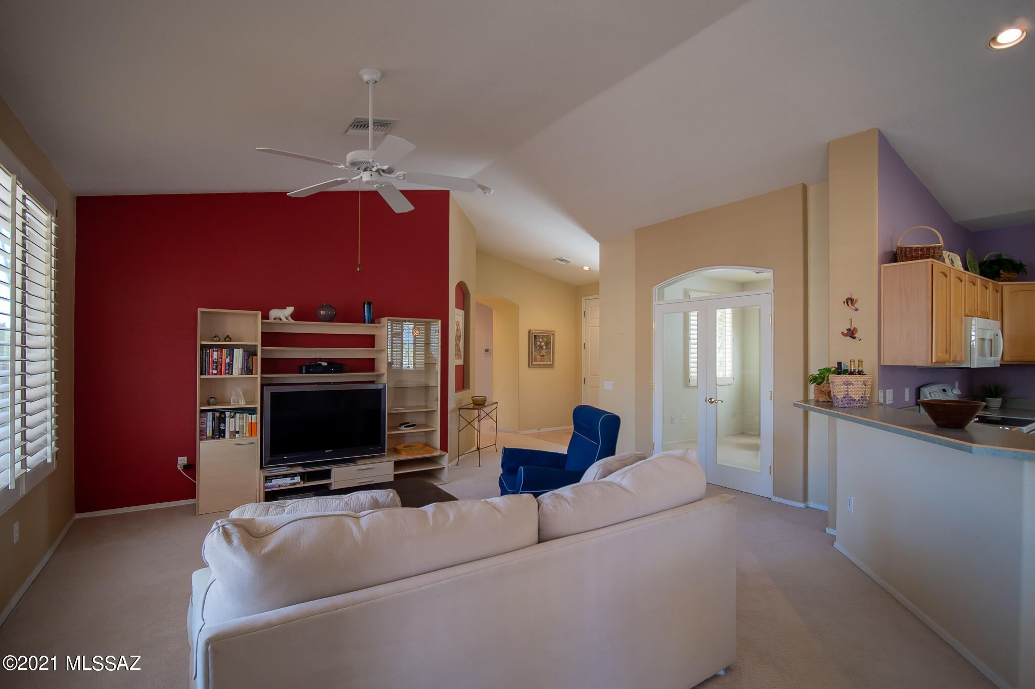 Continental Ranch Sunflower Phase IV (458-556) - Residential